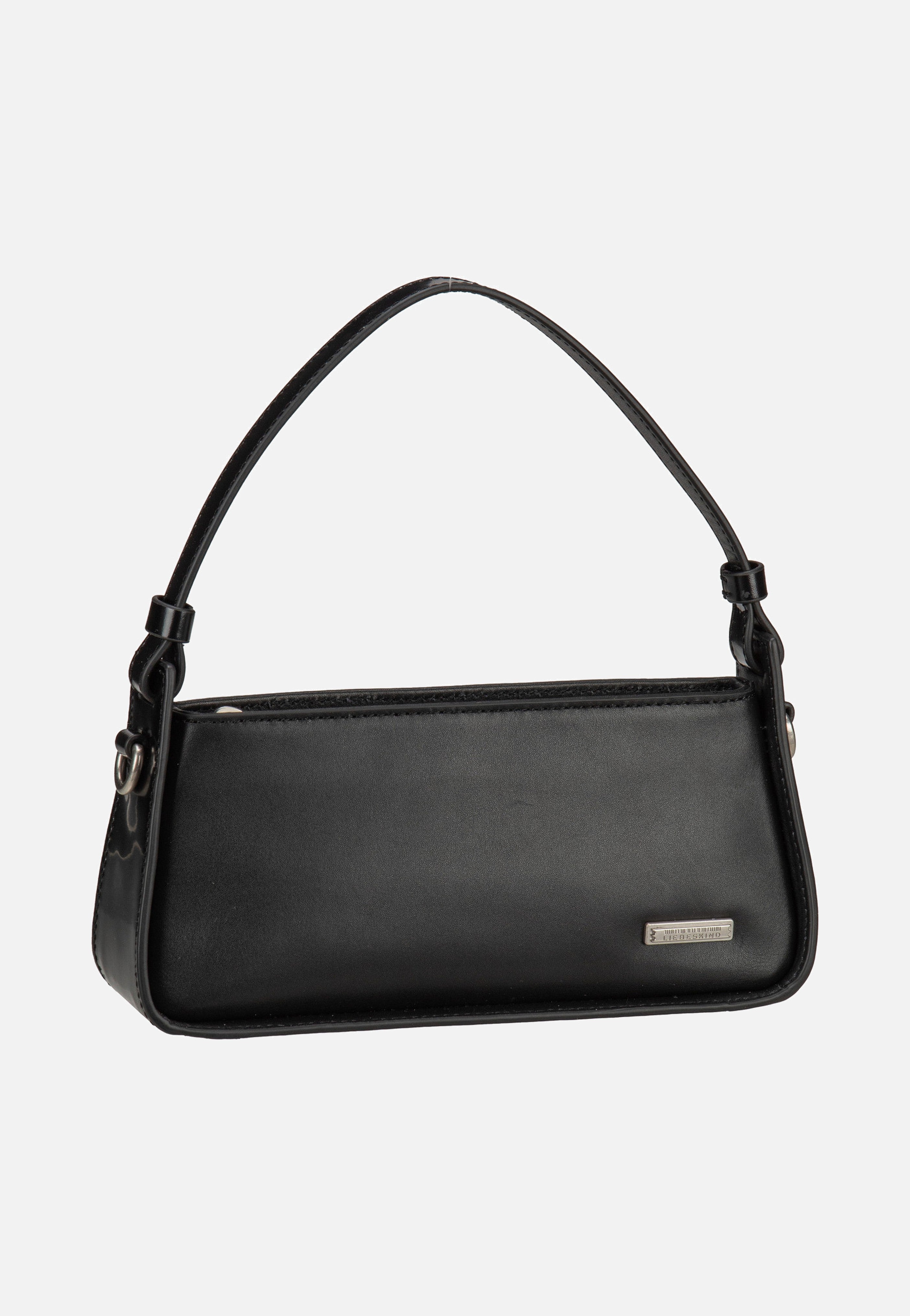 Liebeskind Berlin - Francis 2140266 Black - Handle Bag | Women-Image