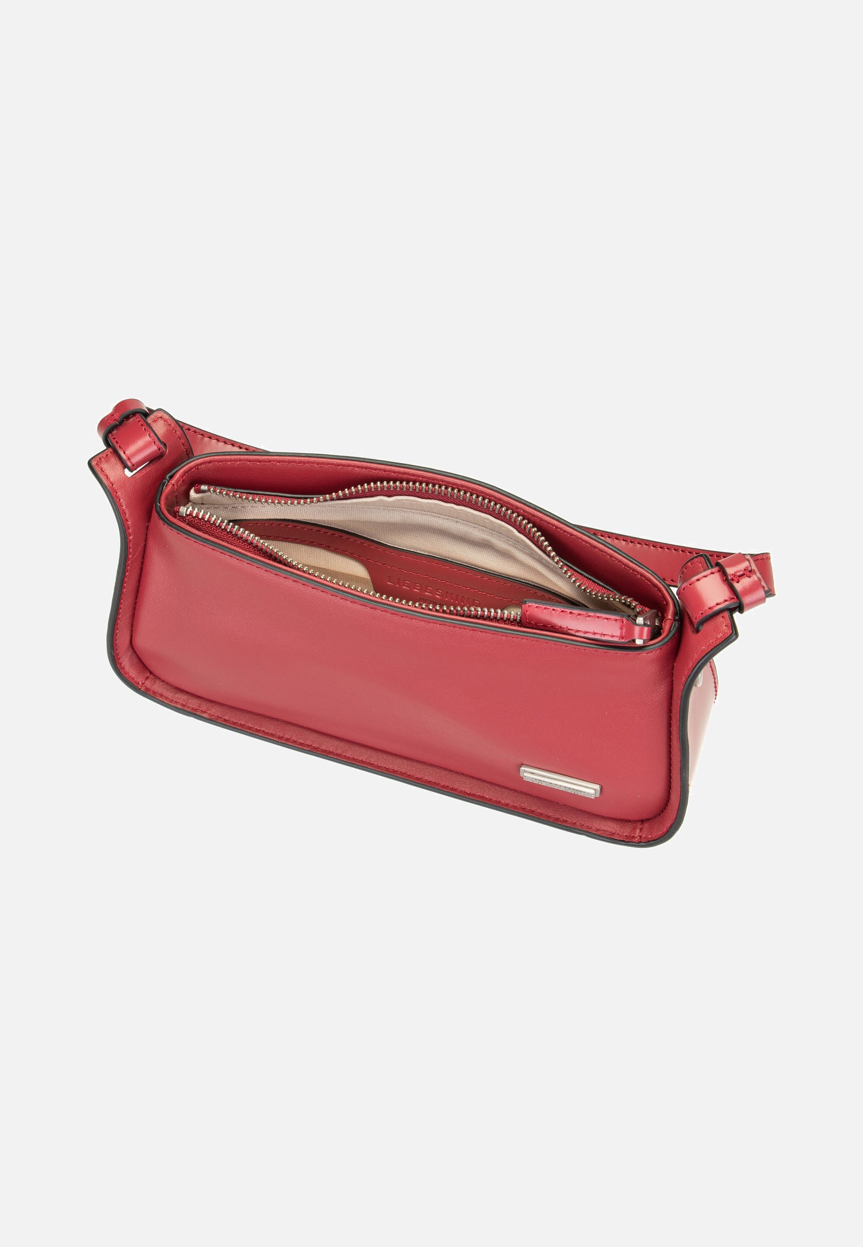 Liebeskind Berlin - Franzis 2162663 Berry - Handle Bag | Women-Image