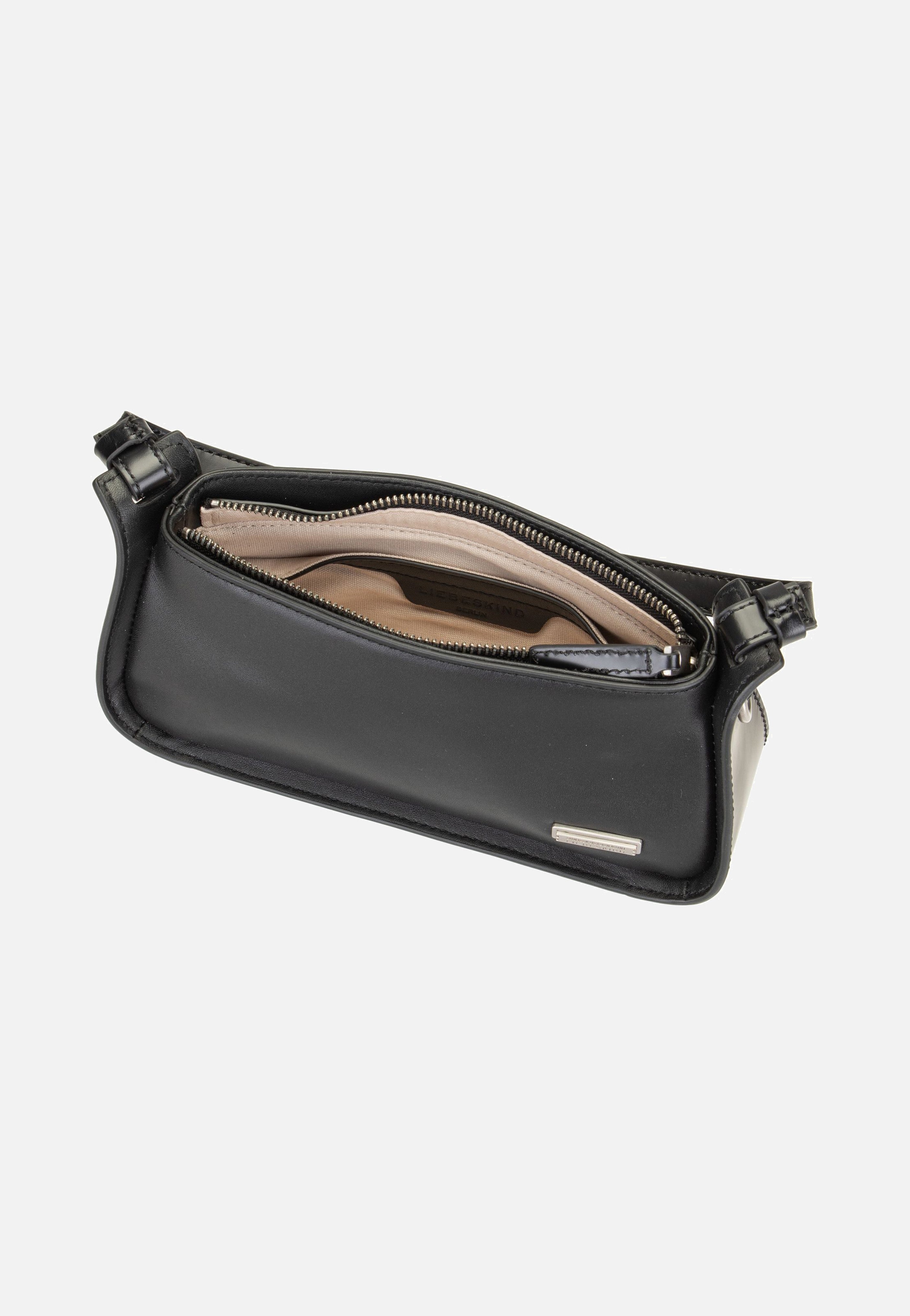 Liebeskind Berlin - Franzis 2162663 Black - Handle Bag | Women-Image