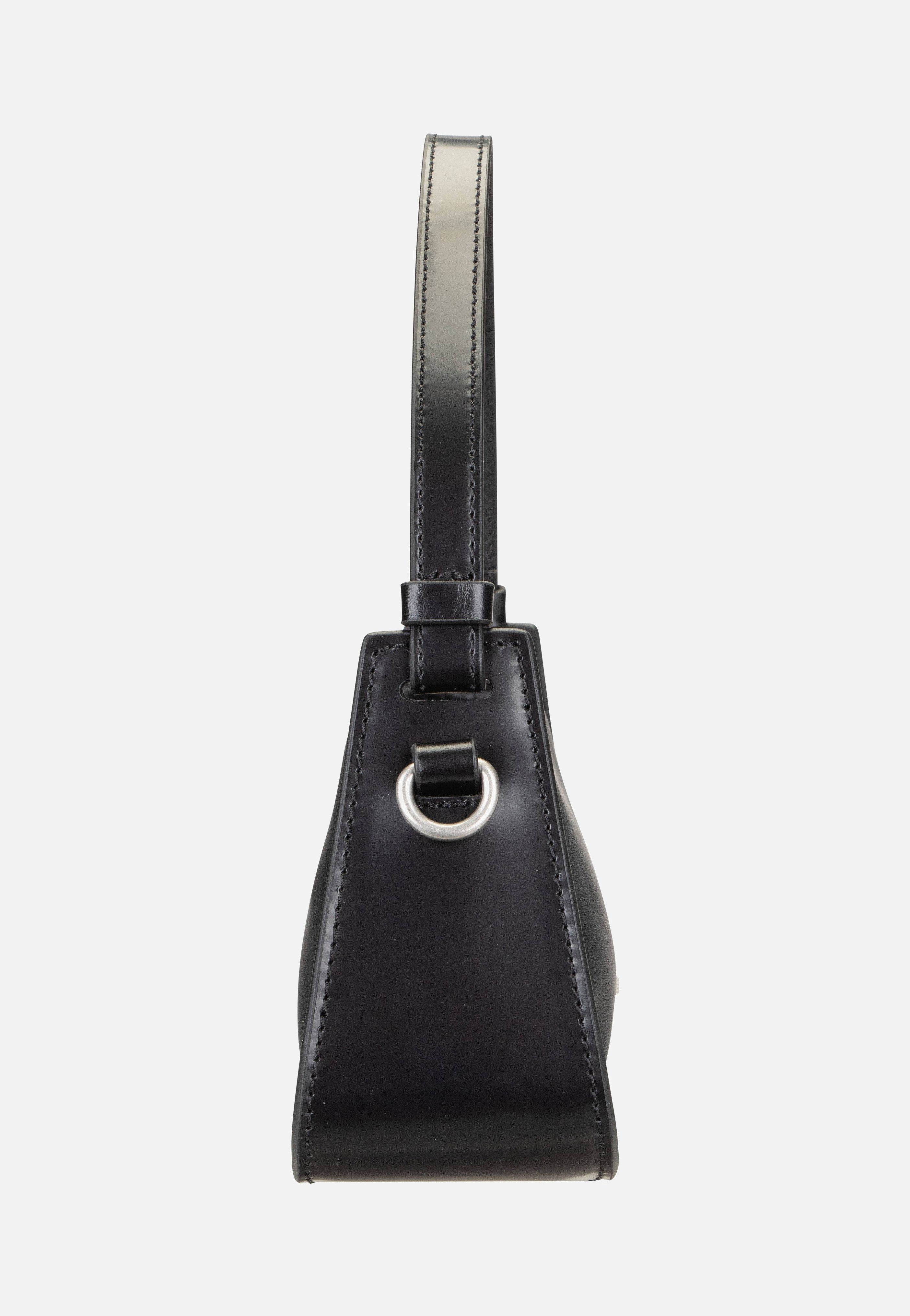 Liebeskind Berlin - Franzis 2162663 Black - Handle Bag | Women-Image