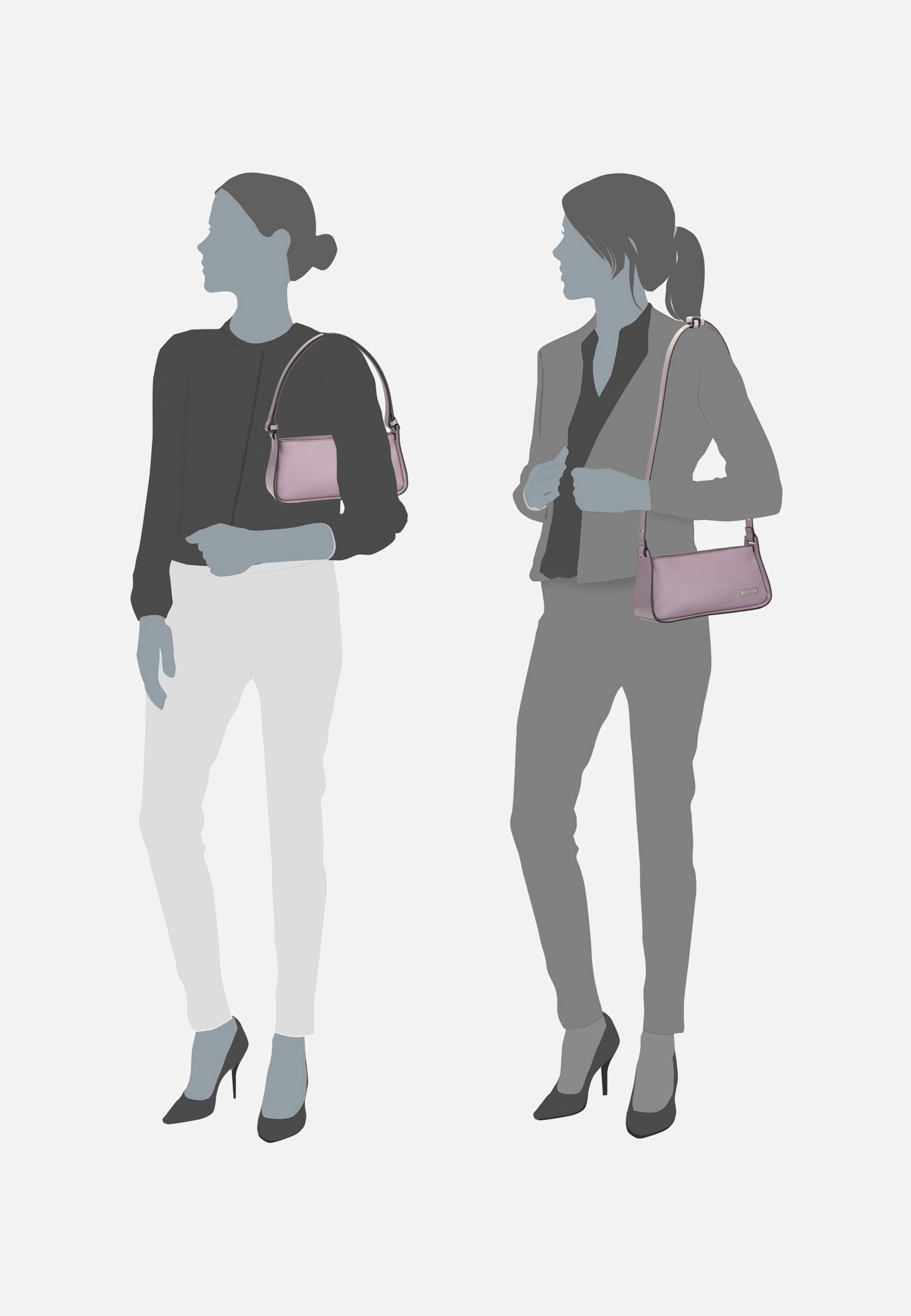 Liebeskind Berlin - Franzis 2162664 Anemone - Shoulder Bag | Women-Image