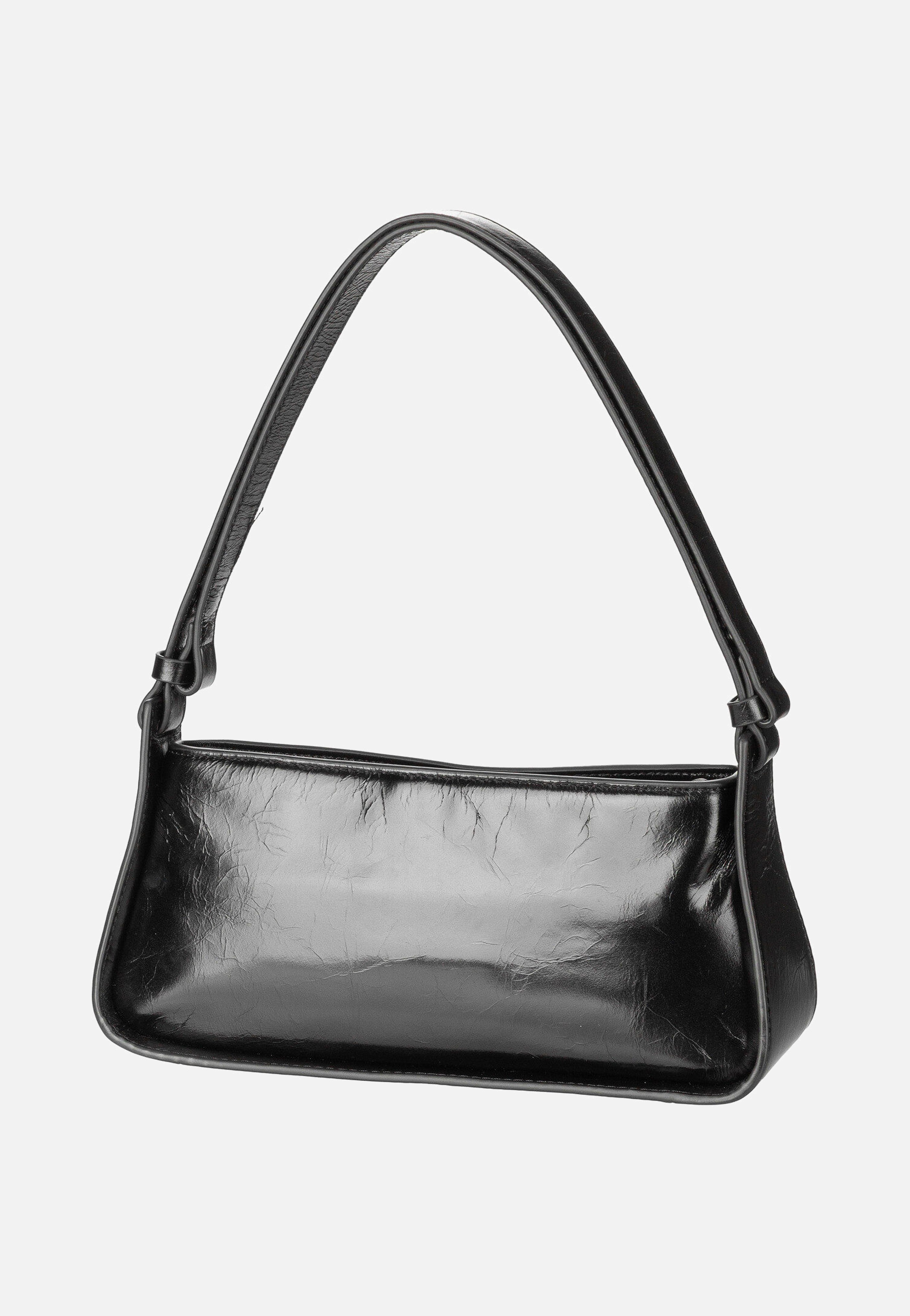 Liebeskind Berlin - Franzis S 2163129 Black - Shoulder Bag | Women-Image
