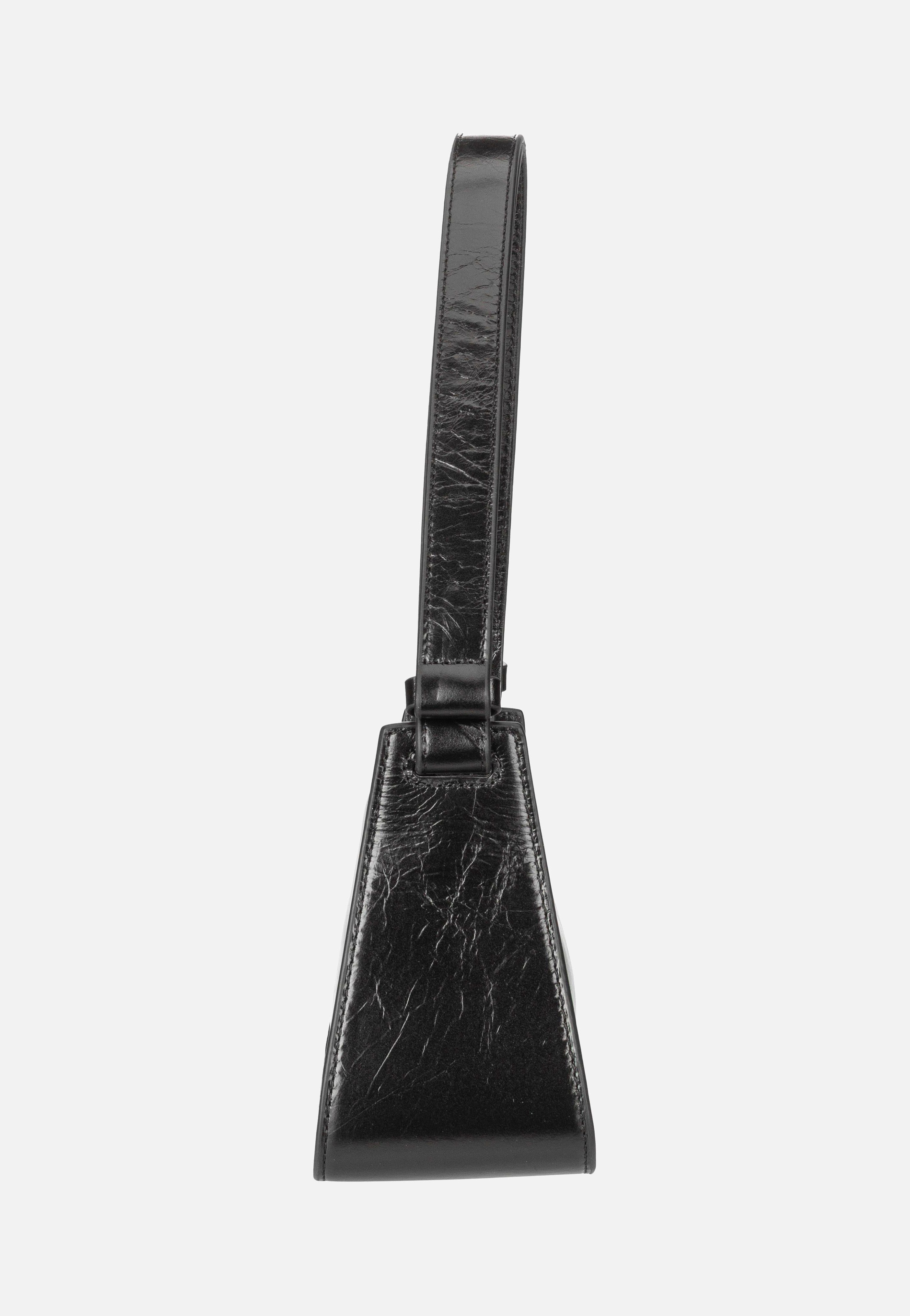 Liebeskind Berlin - Franzis S 2163129 Black - Shoulder Bag | Women-Image