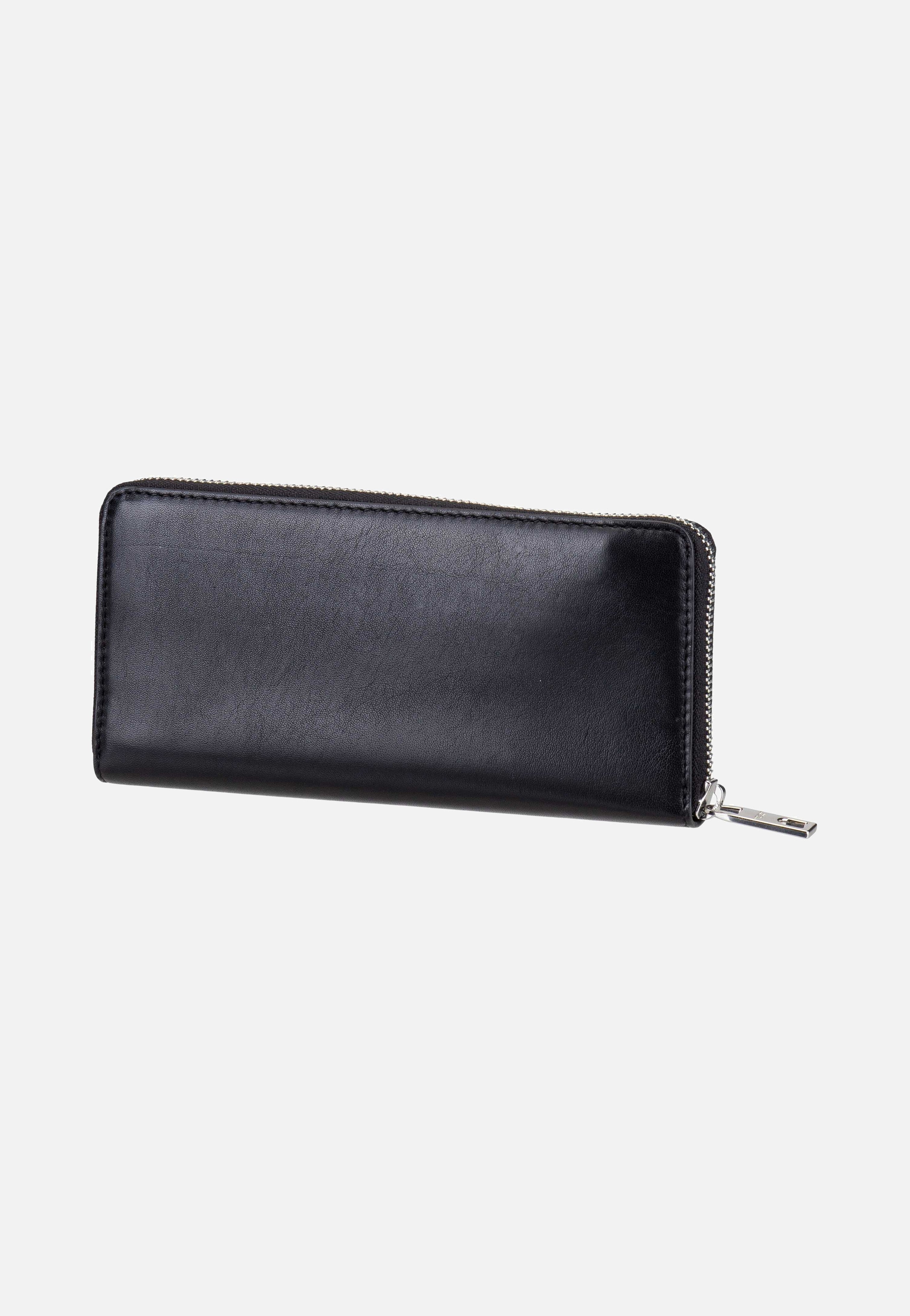 Liebeskind Berlin - Gigi L Sheep Natural Black - Wallet | Women-Image