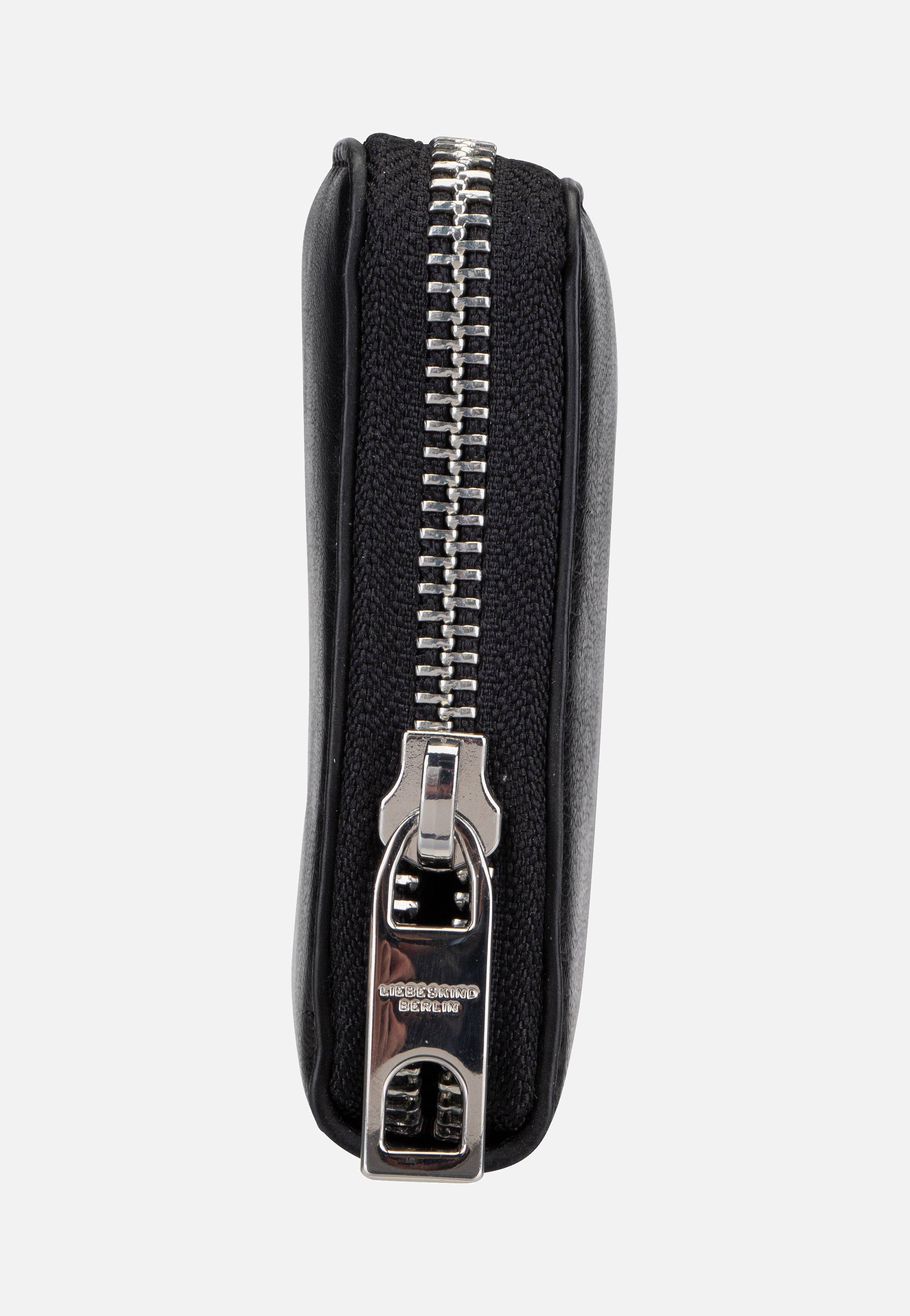 Liebeskind Berlin - Gigi L Sheep Natural Black - Wallet | Women-Image