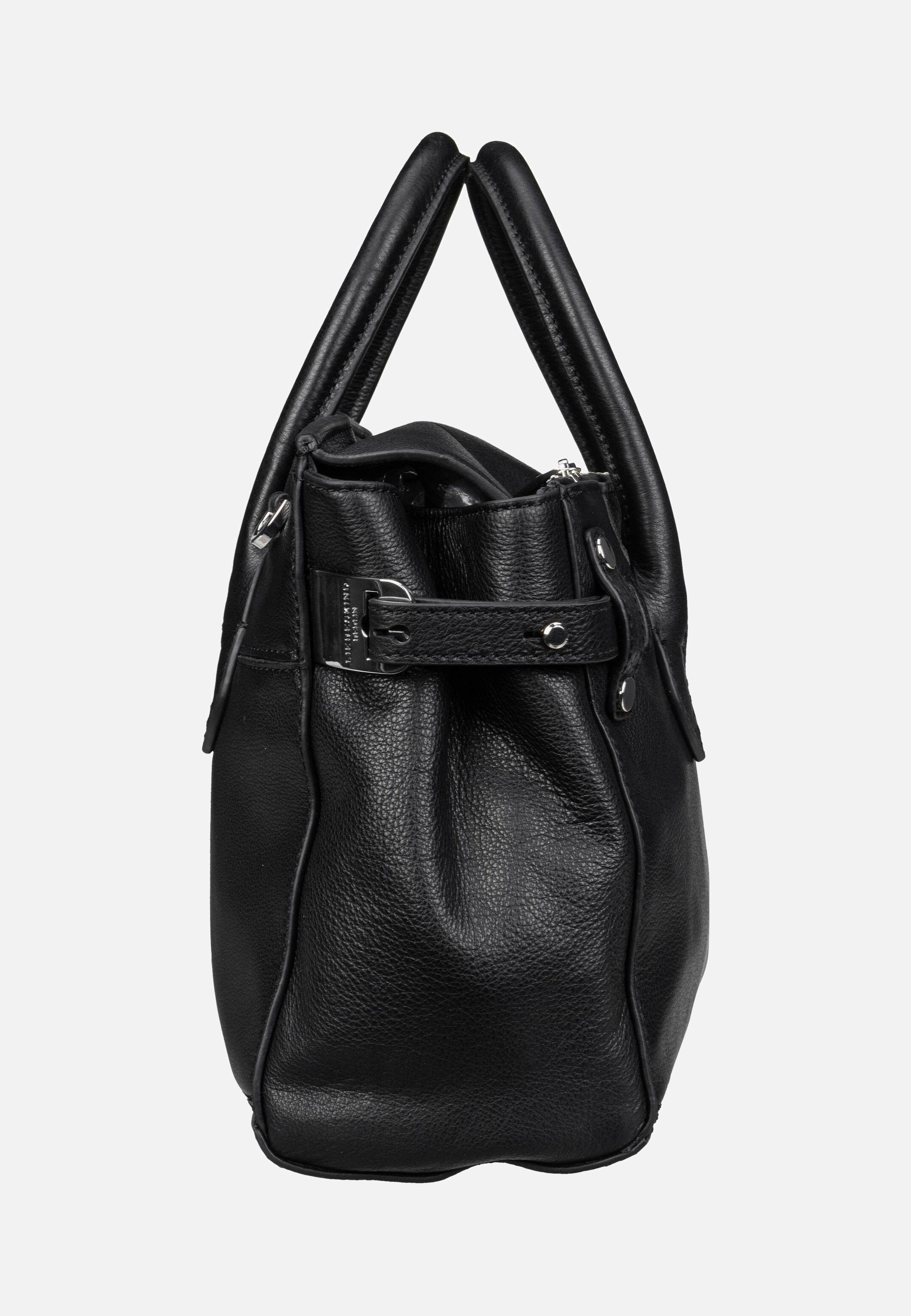 Liebeskind Berlin - Gloria Medium 2158746 Black - Handle Bag | Women-Image