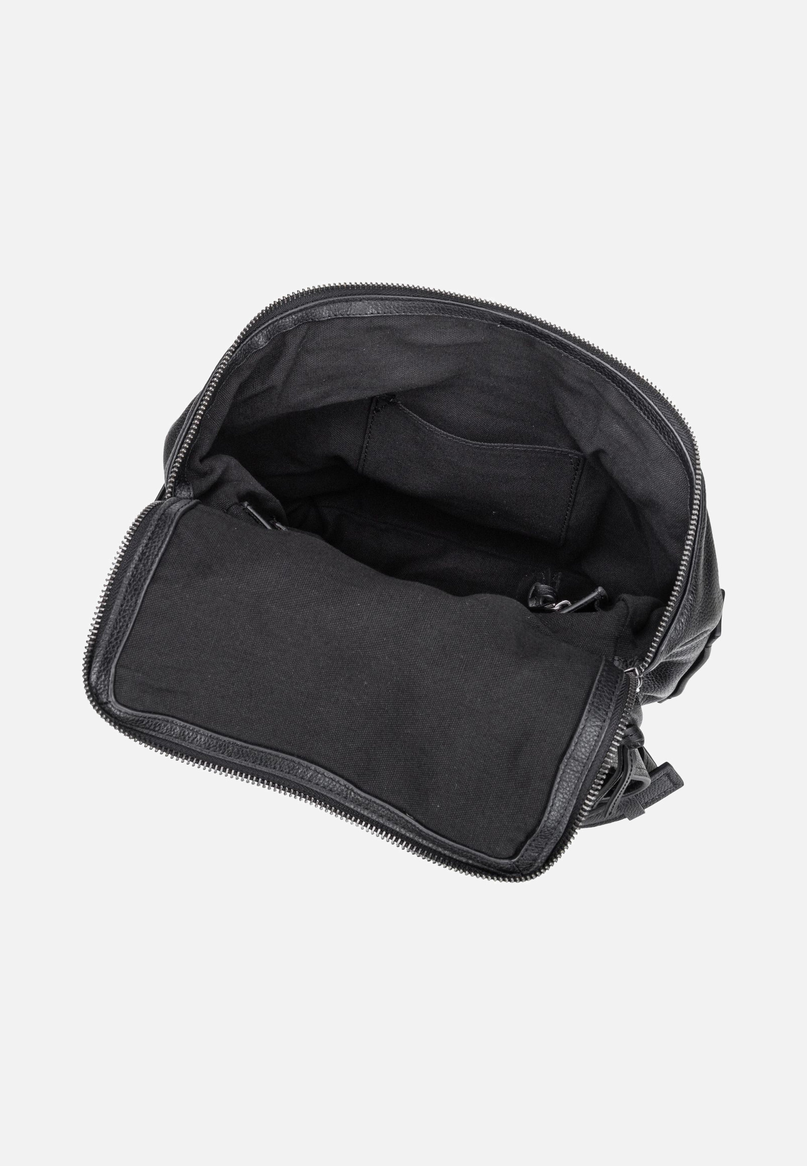 Liebeskind Berlin - Hera 2154337 Black - Backpack | Women-Image