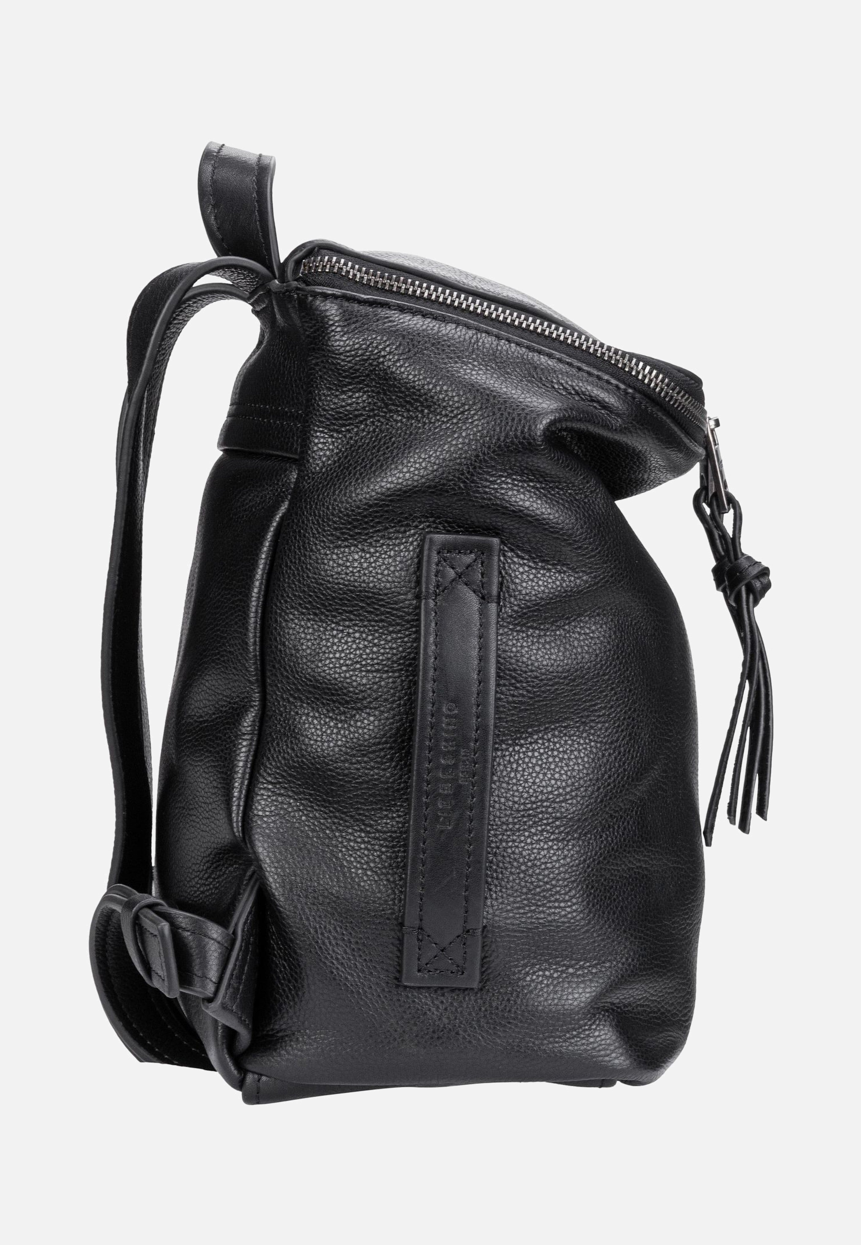 Liebeskind Berlin - Hera 2154337 Black - Backpack | Women-Image