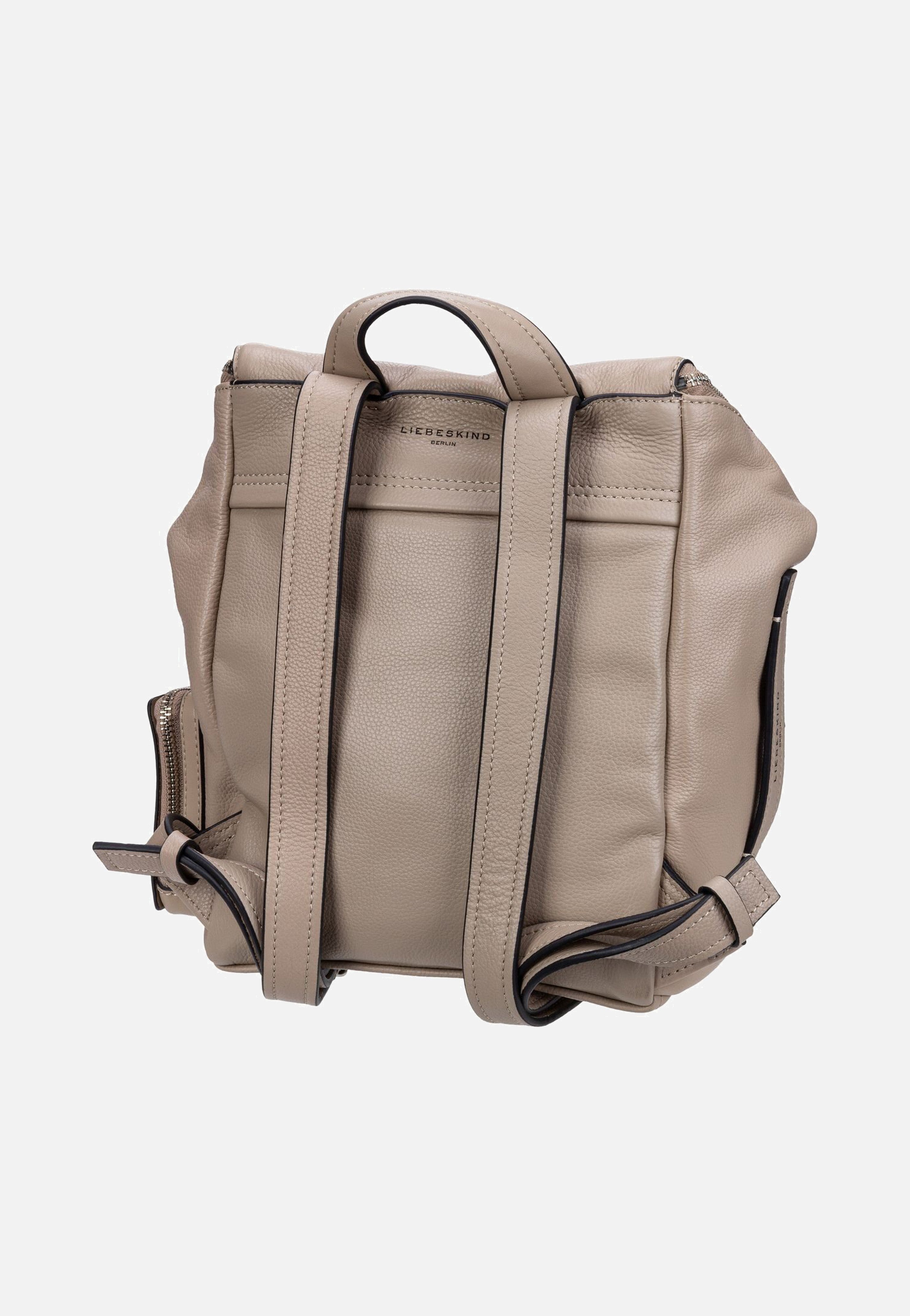Liebeskind Berlin - Hera 2154337 Stone - Backpack | Women-Image