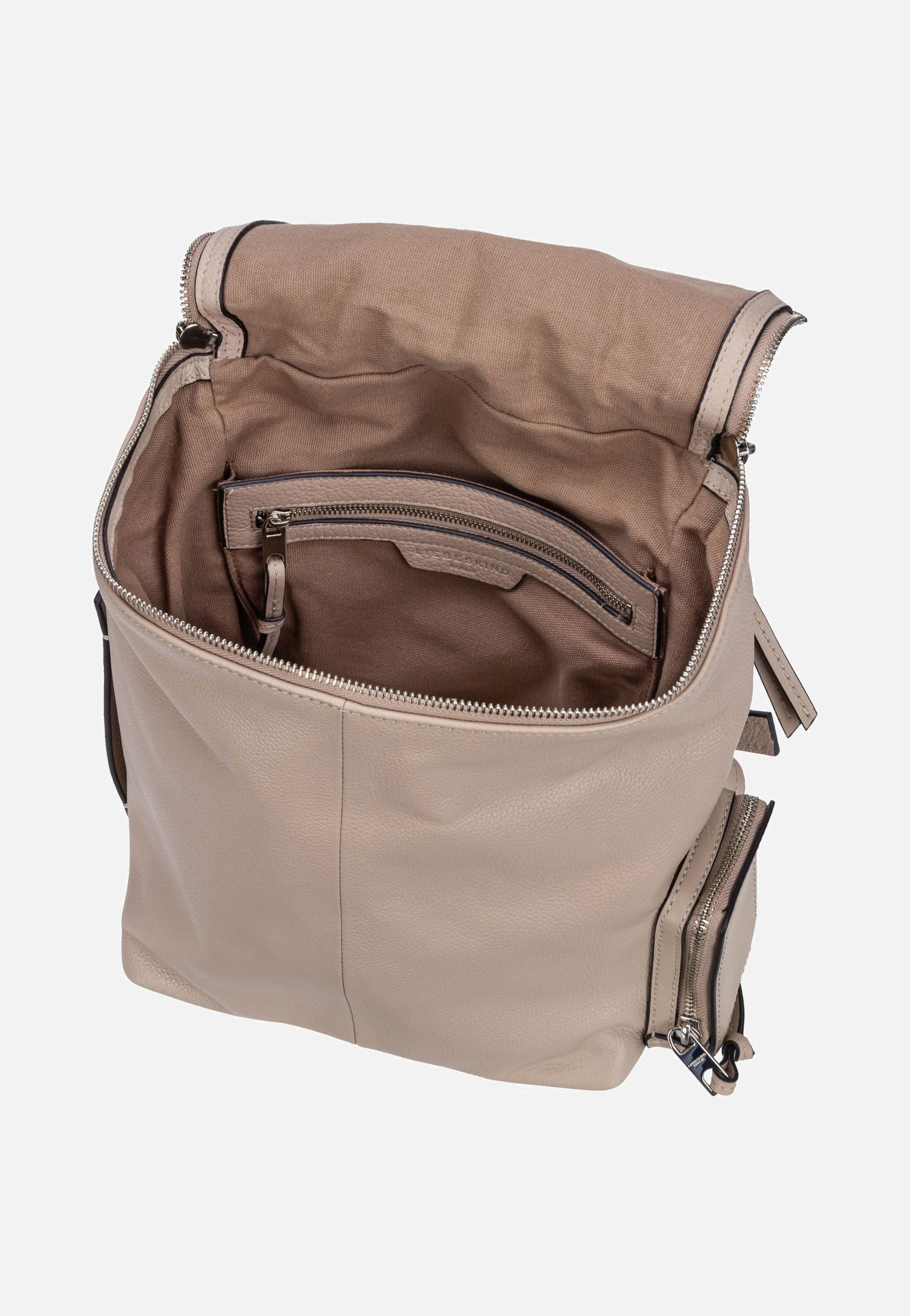 Liebeskind Berlin - Hera 2154337 Stone - Backpack | Women-Image