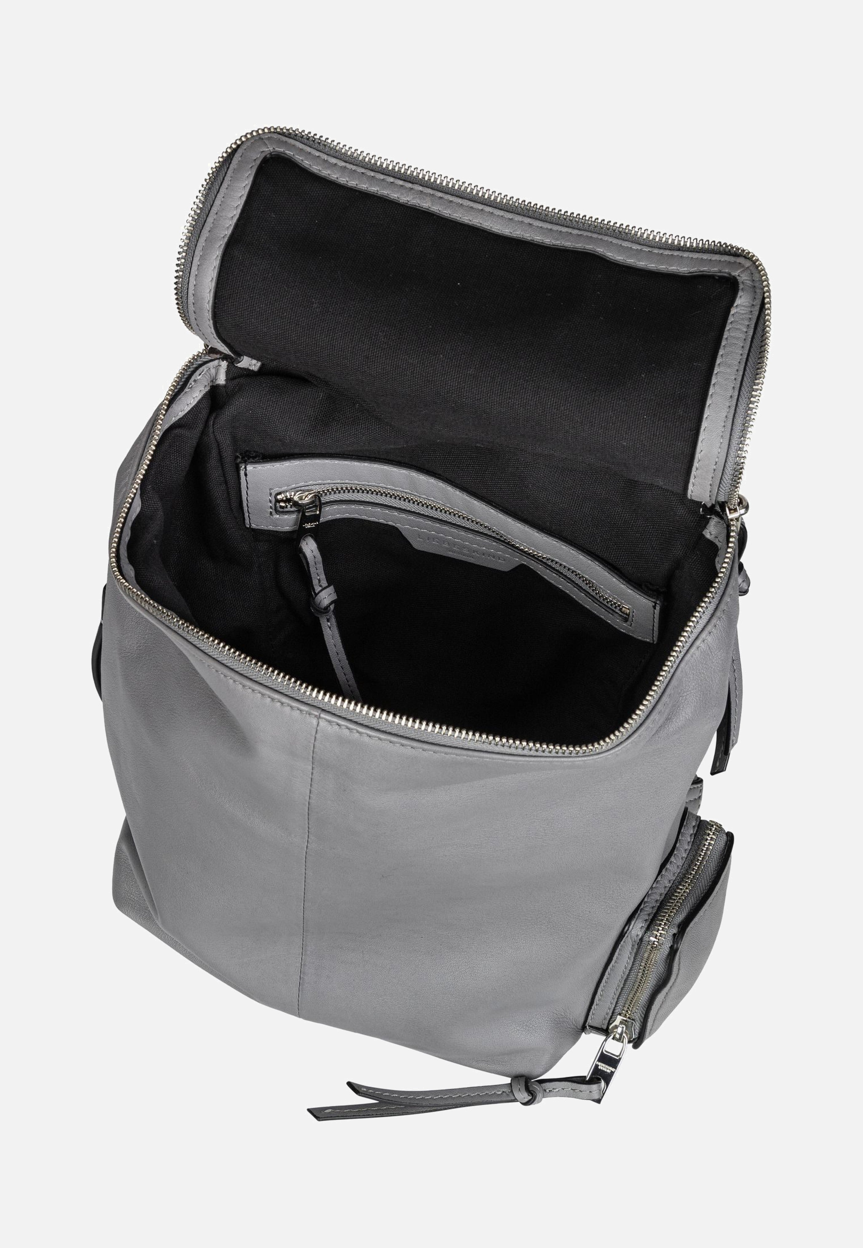 Liebeskind Berlin - Hera 2154339 Grigio - Backpack | Women-Image