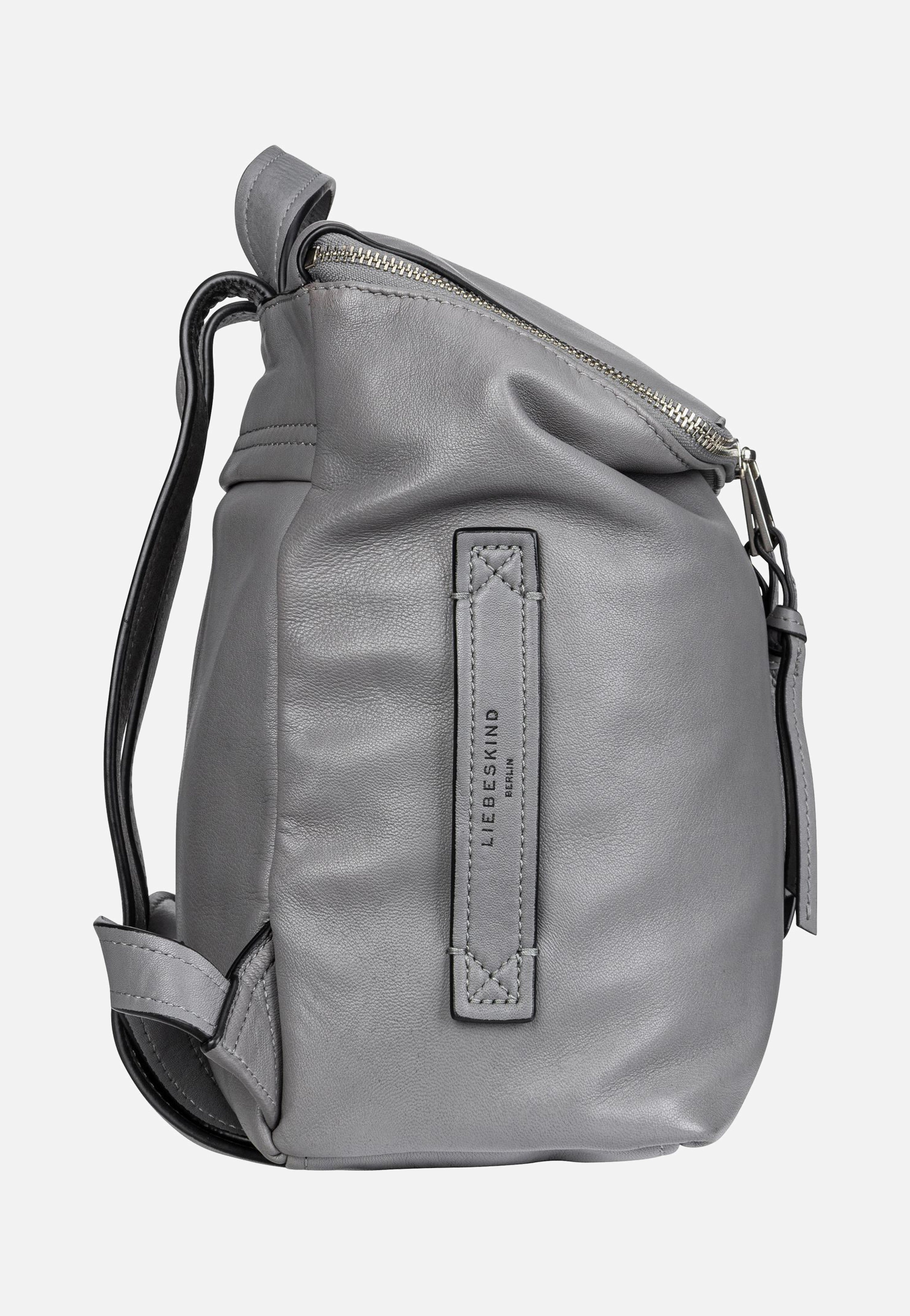 Liebeskind Berlin - Hera 2154339 Grigio - Backpack | Women-Image