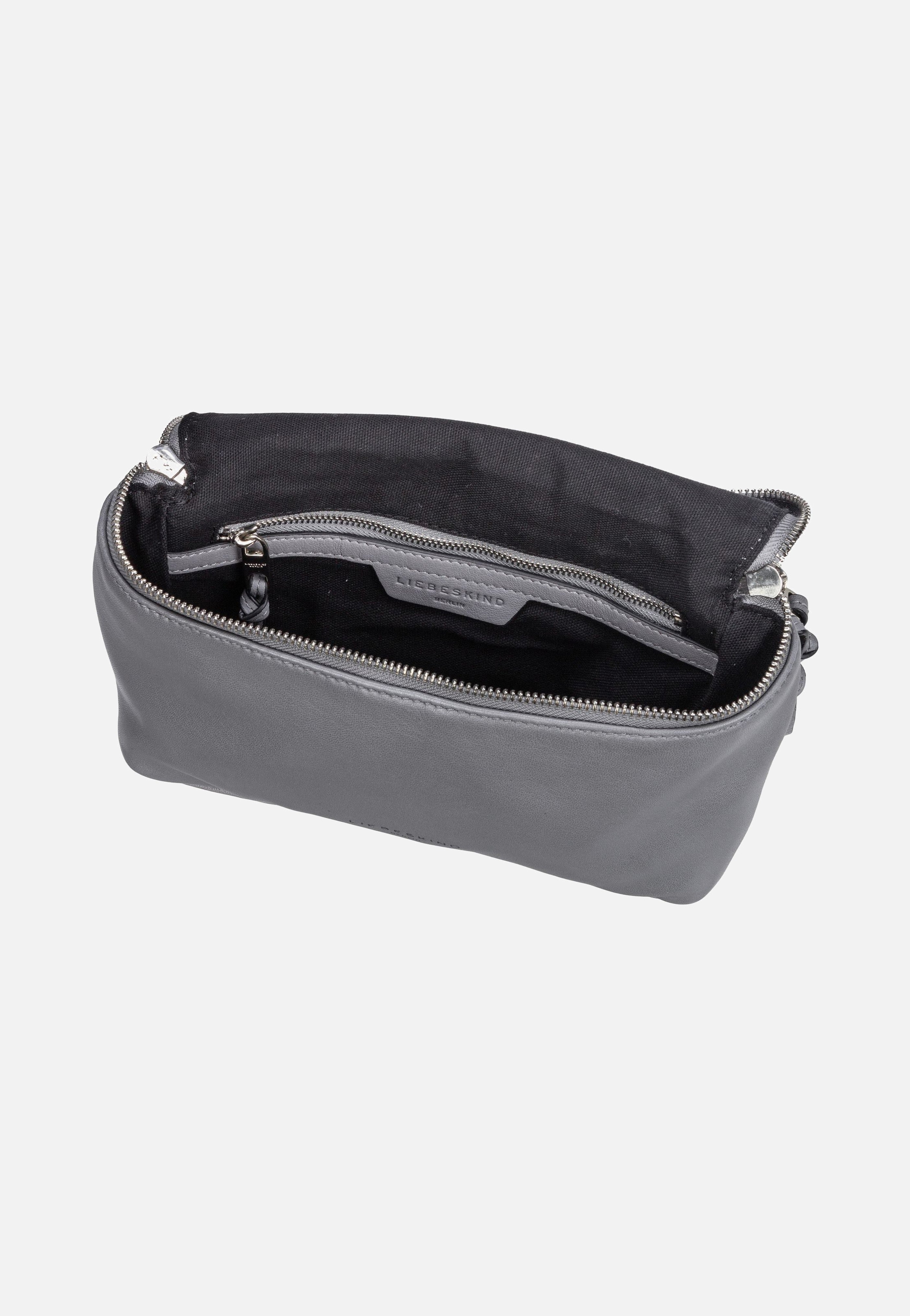 Liebeskind Berlin - Hera 2154354 Grigio - Sling Bag | Women-Image