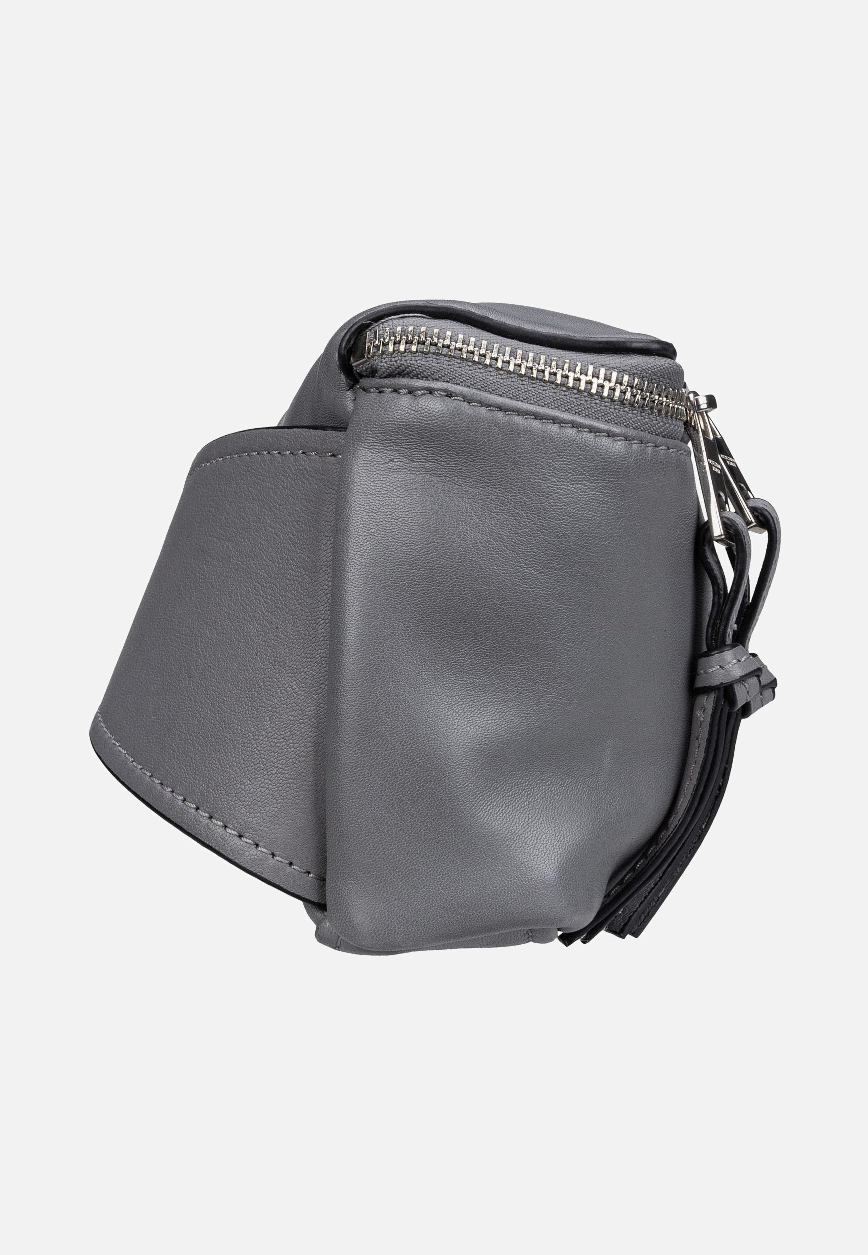 Liebeskind Berlin - Hera 2154354 Grigio - Sling Bag | Women-Image