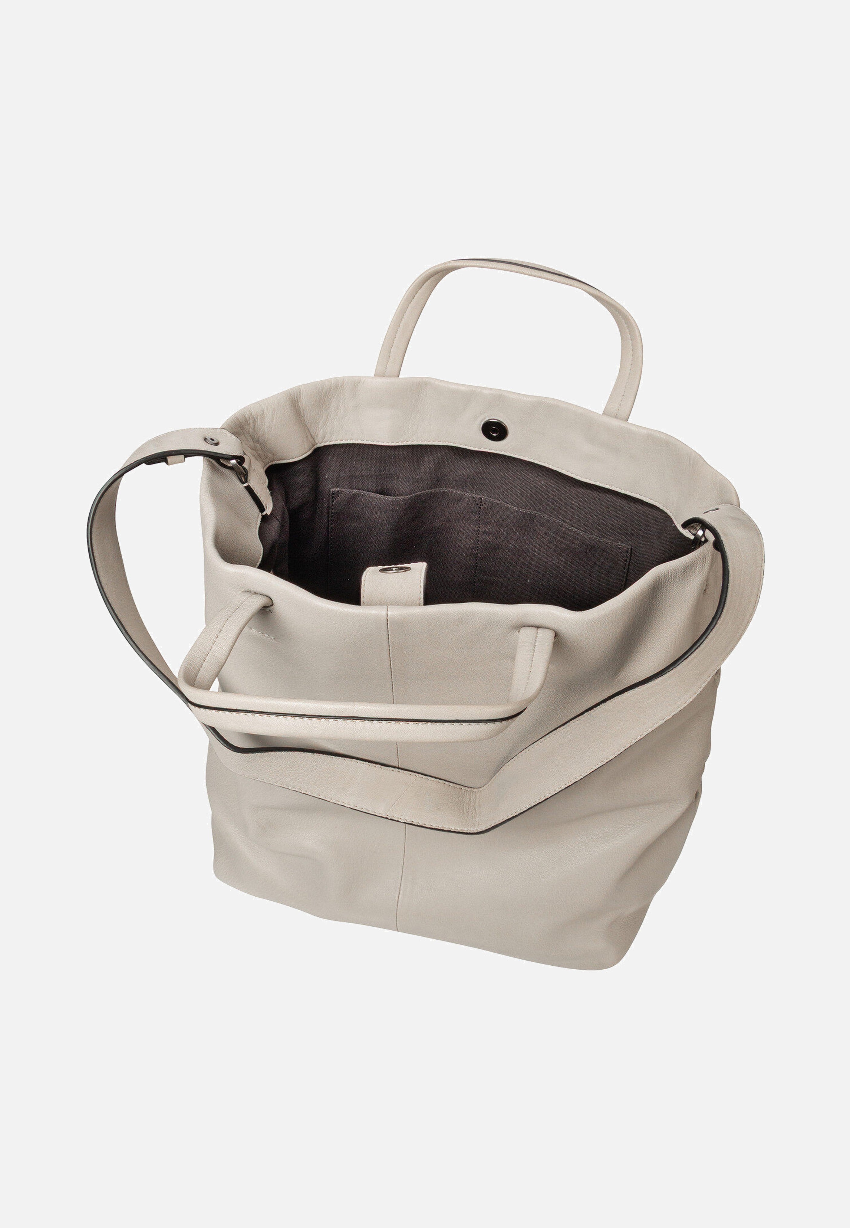 Liebeskind Berlin - Hera L 2163011 Steel - Tote Bag | Women-Image