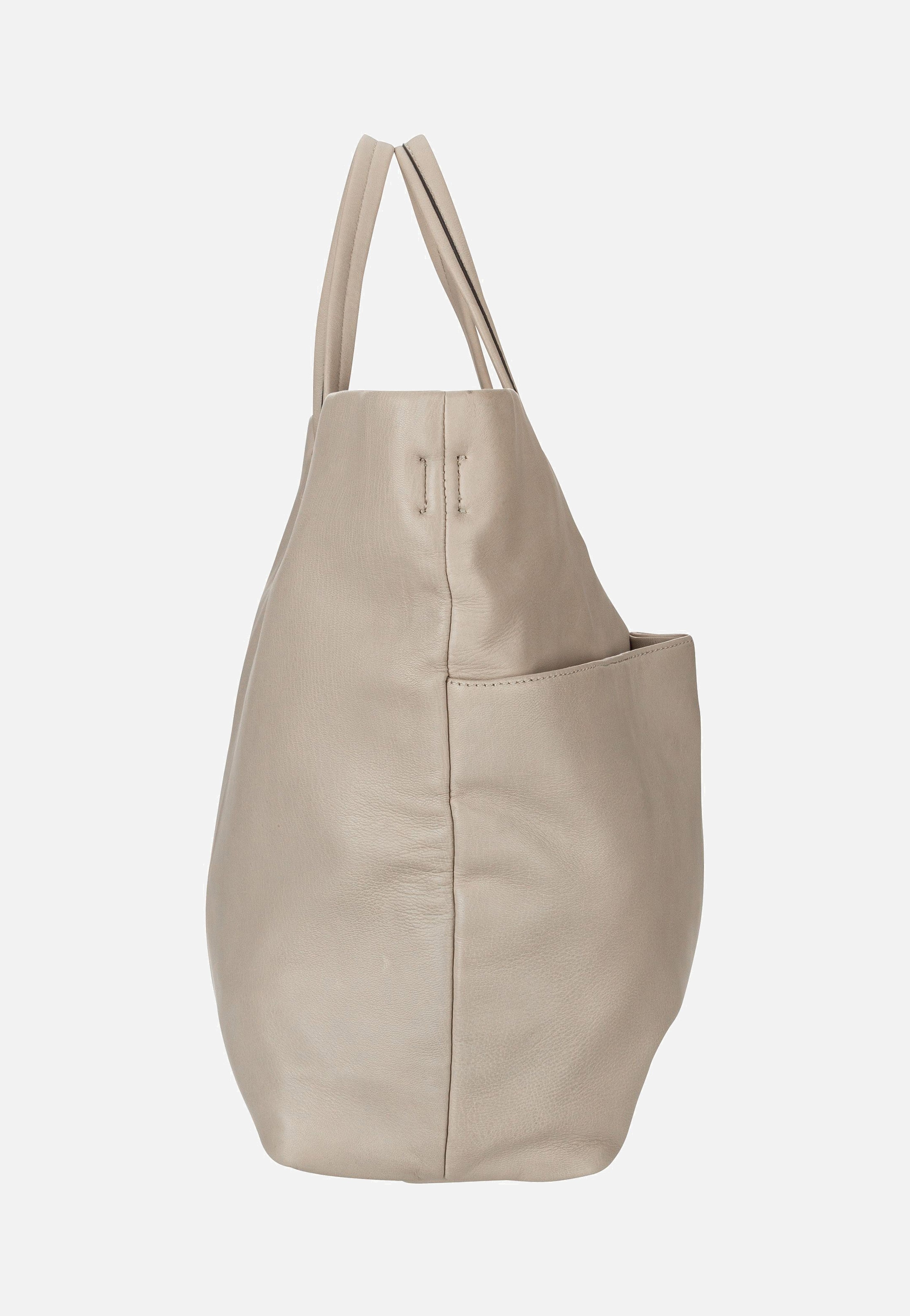 Liebeskind Berlin - Hera L 2163011 Steel - Tote Bag | Women-Image