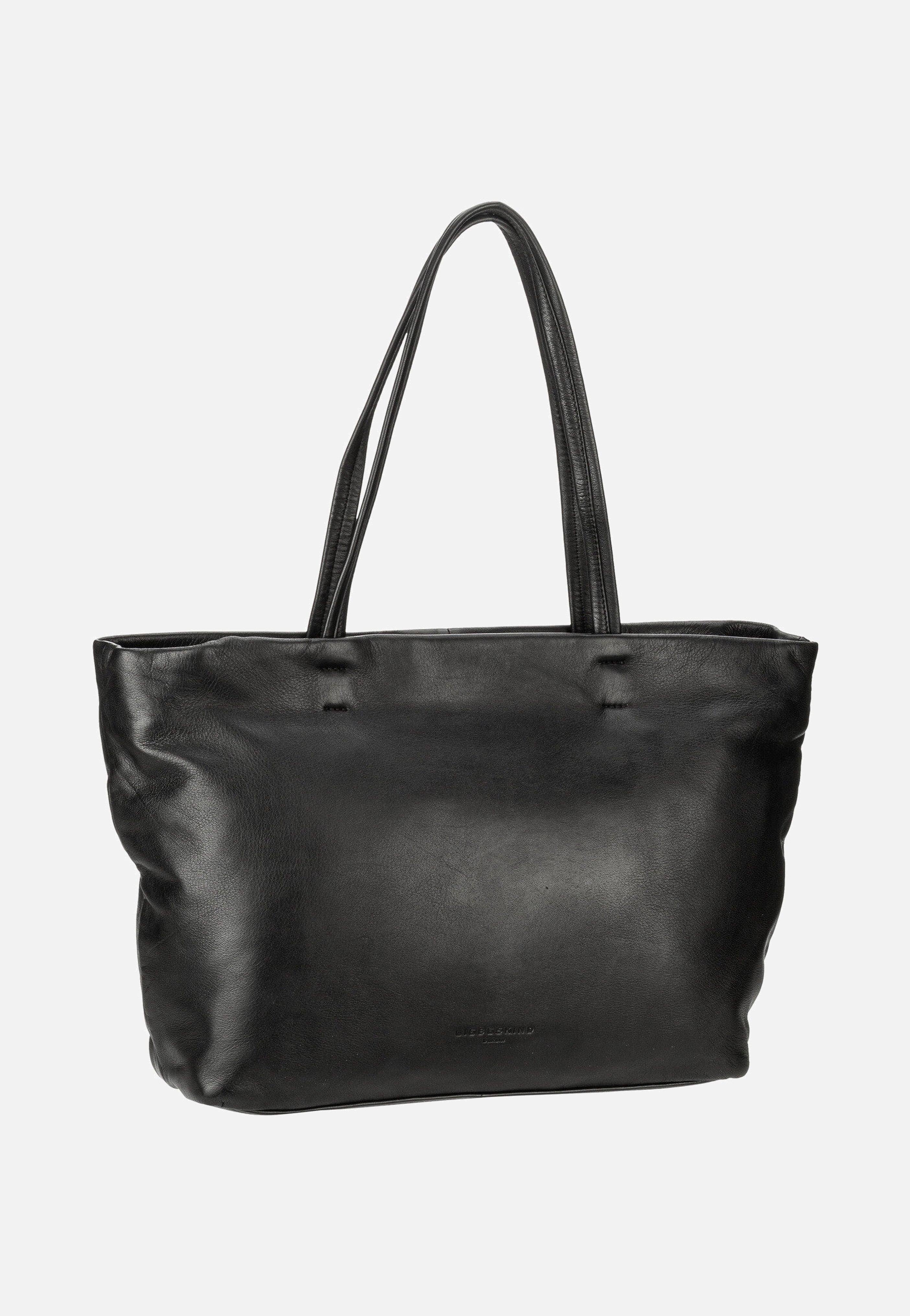 Liebeskind Berlin - Hera L 2163012 Black - Shopper | Women-Image