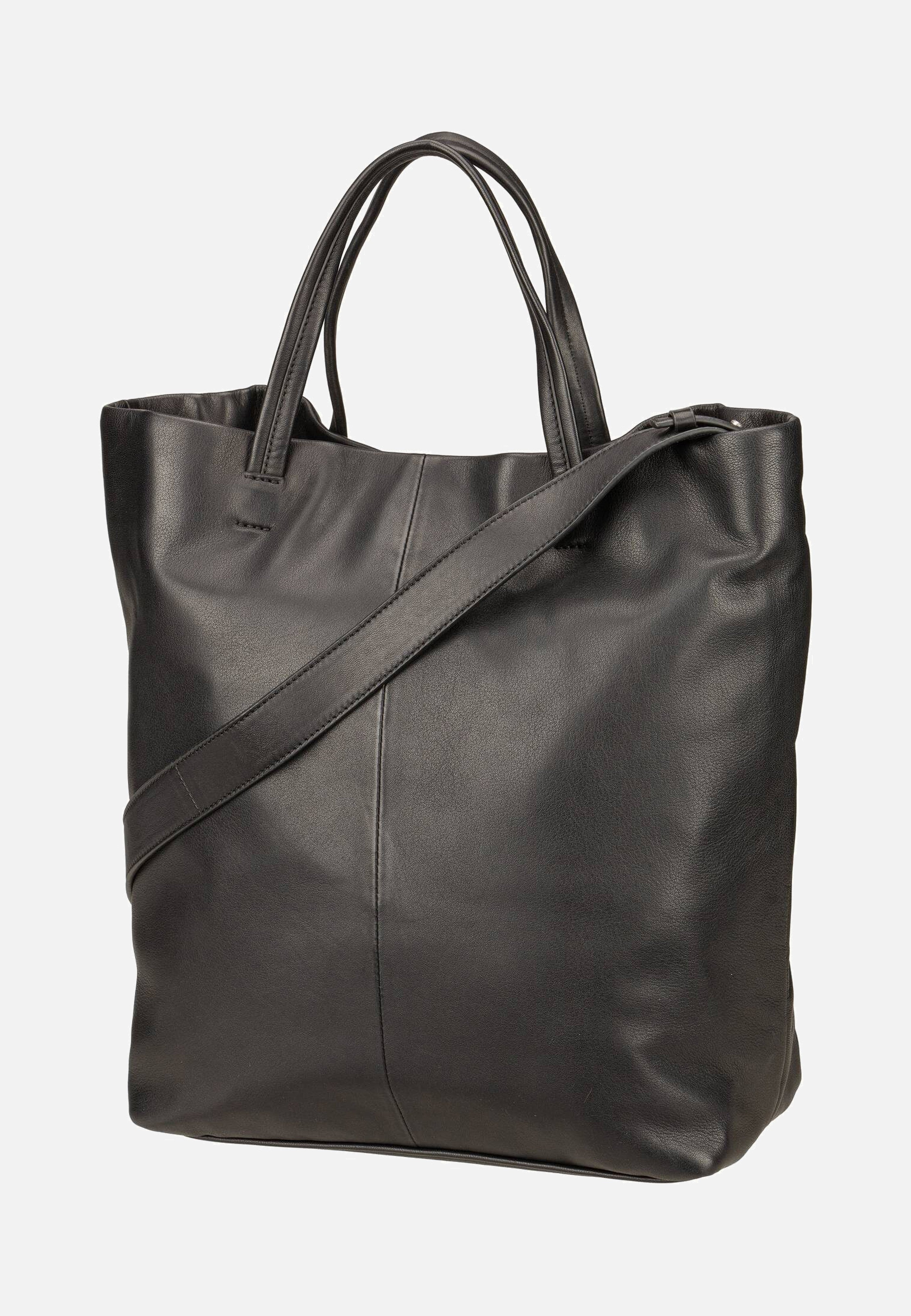 Liebeskind Berlin - Hera L 2169017 Black - Tote Bag | Women-Image