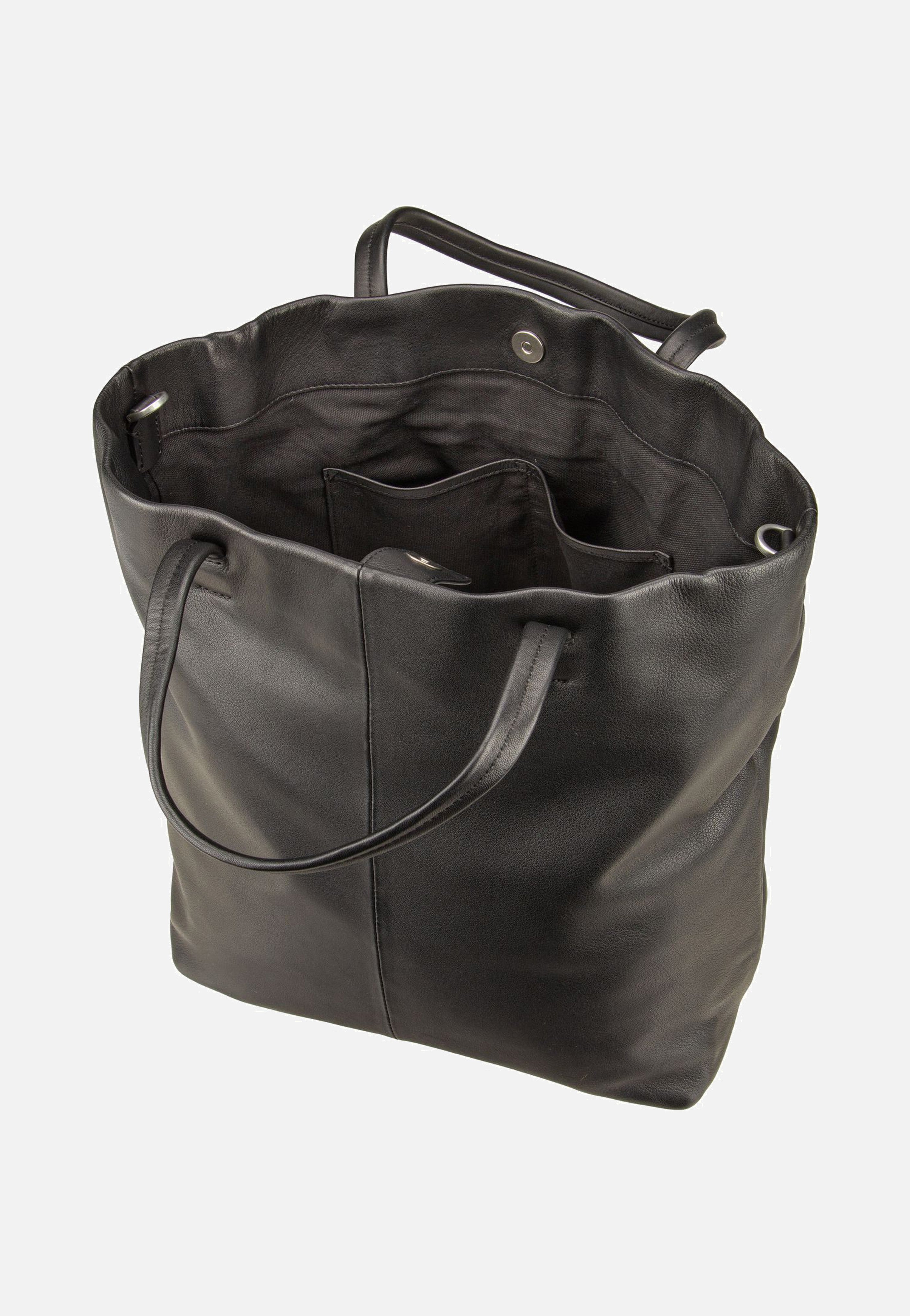 Liebeskind Berlin - Hera L 2169017 Black - Tote Bag | Women-Image