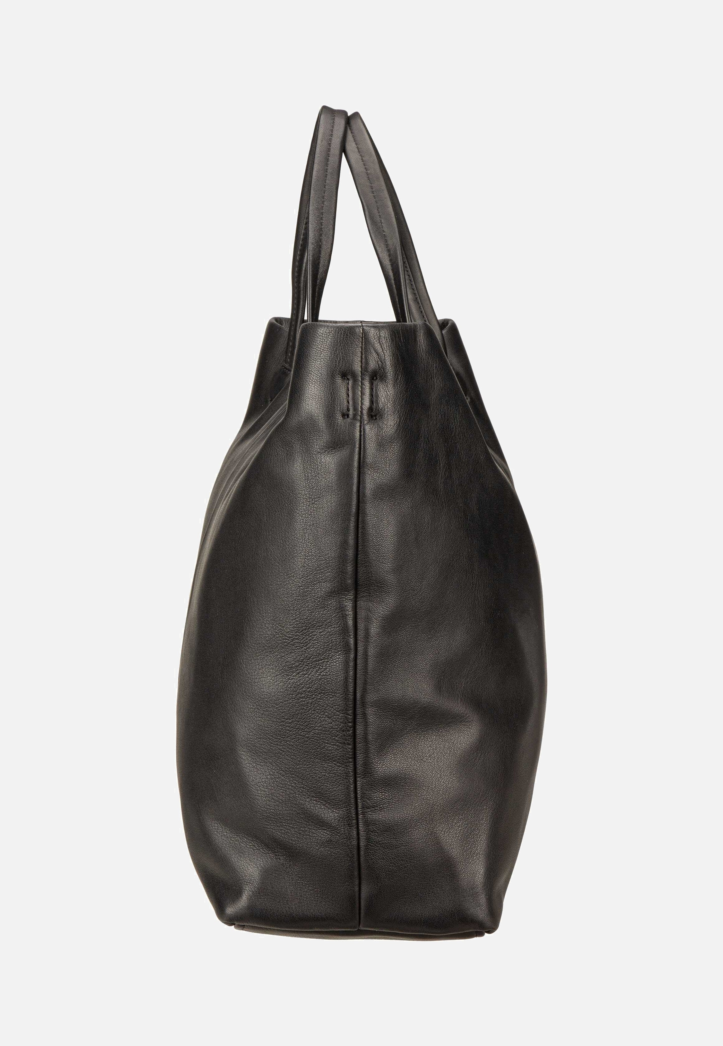 Liebeskind Berlin - Hera L 2169017 Black - Tote Bag | Women-Image