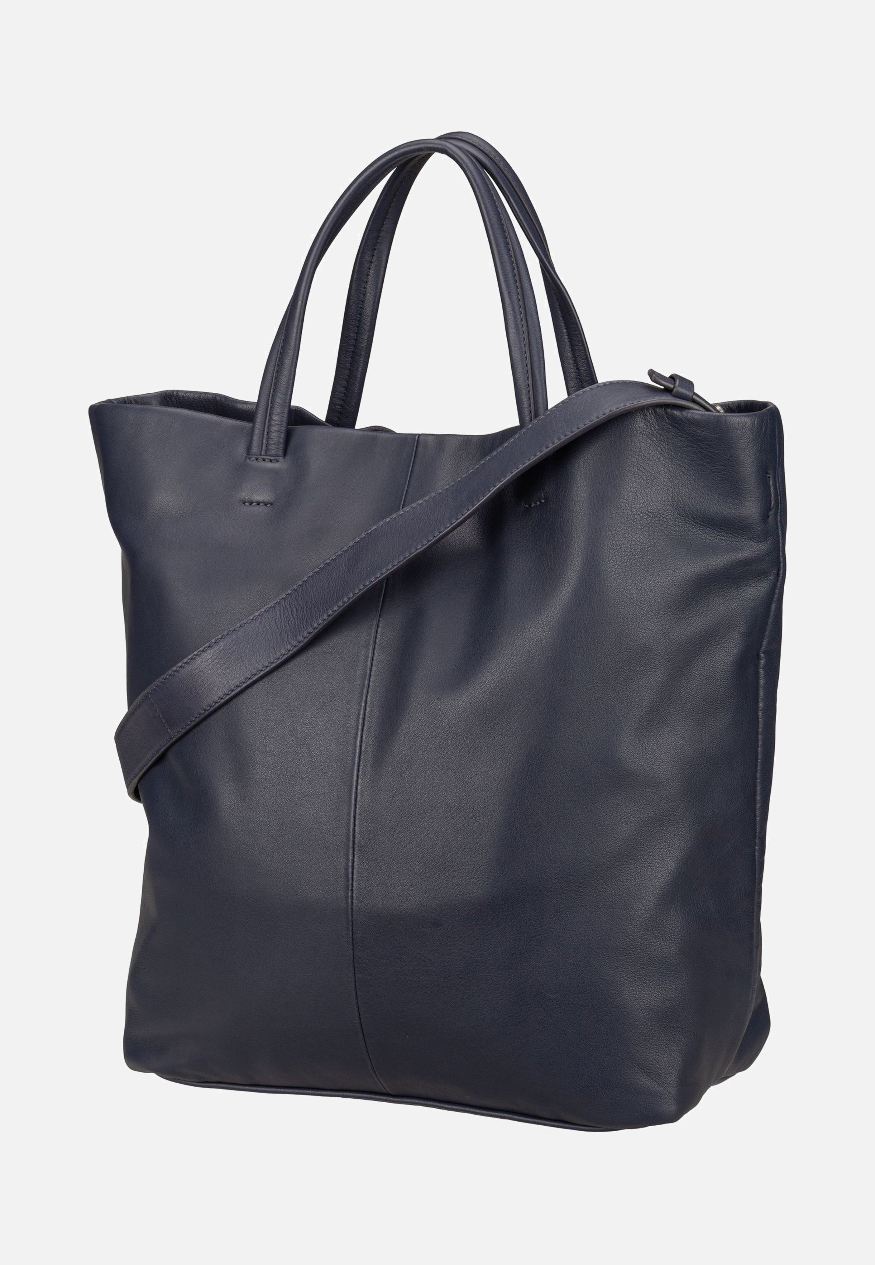 Liebeskind Berlin - Hera L 2169017 Cobalt Night - Tote Bag | Women-Image