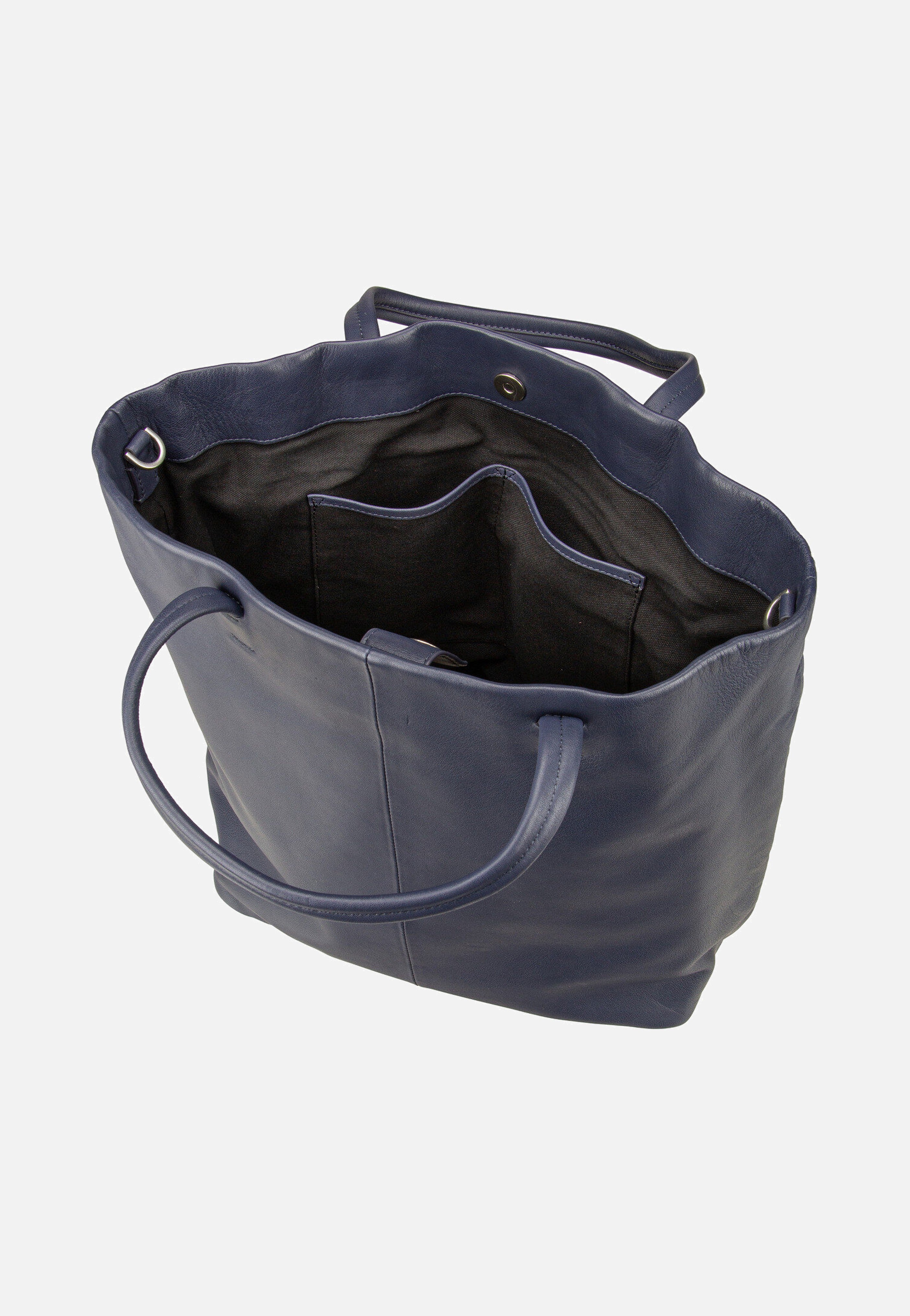 Liebeskind Berlin - Hera L 2169017 Cobalt Night - Tote Bag | Women-Image