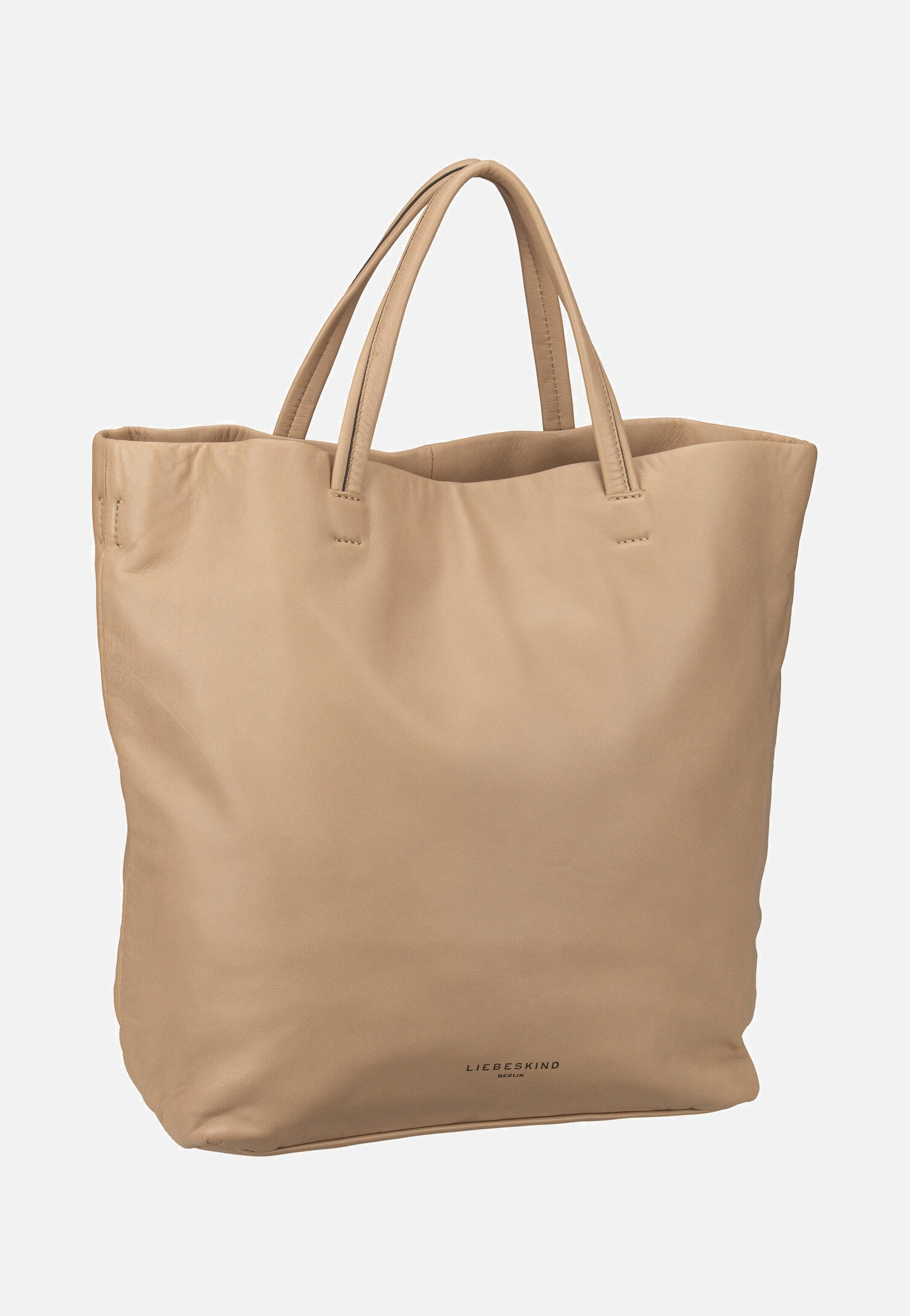 Liebeskind Berlin - Hera L 2169017 Stone - Tote Bag | Women-Image
