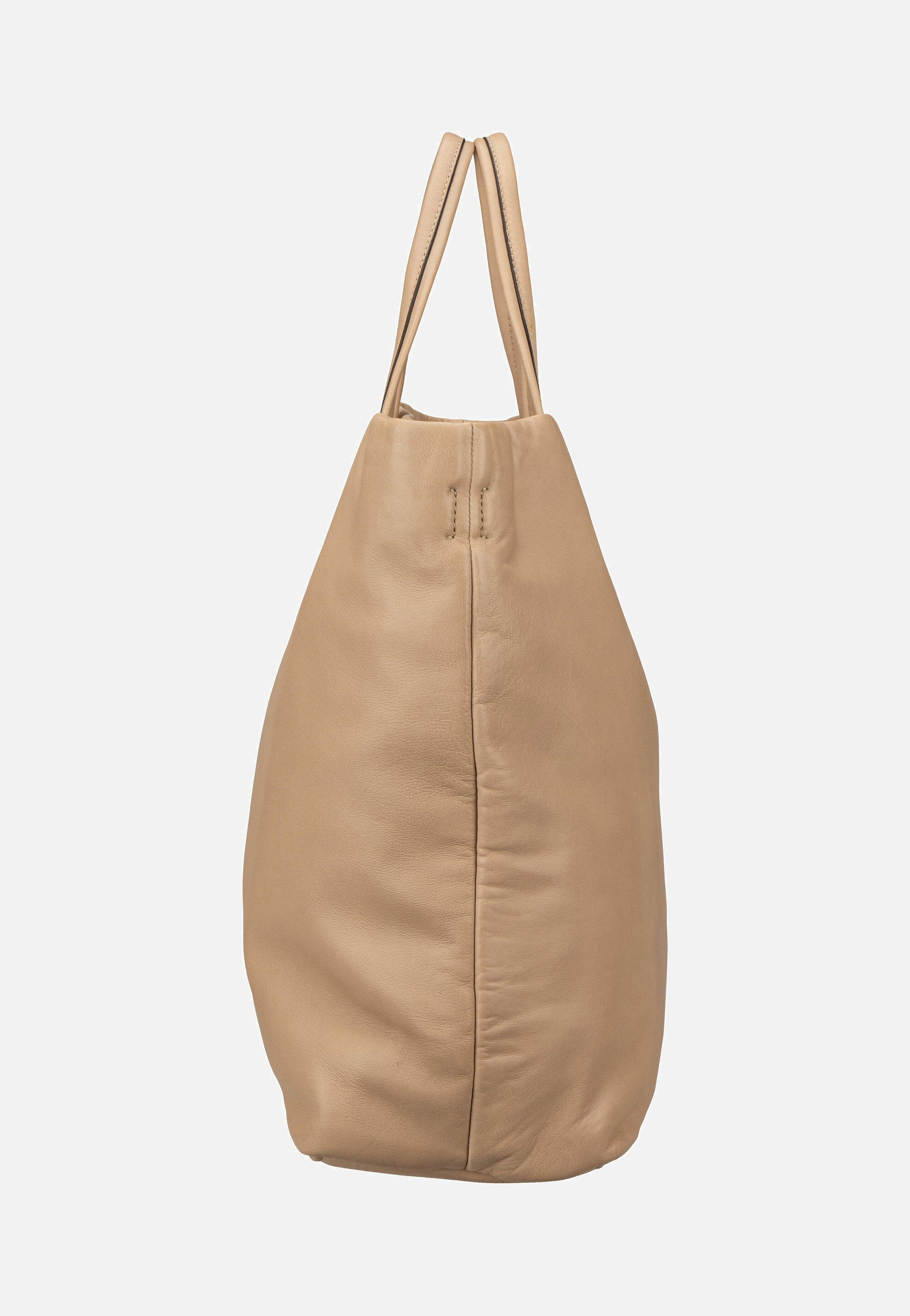 Liebeskind Berlin - Hera L 2169017 Stone - Tote Bag | Women-Image