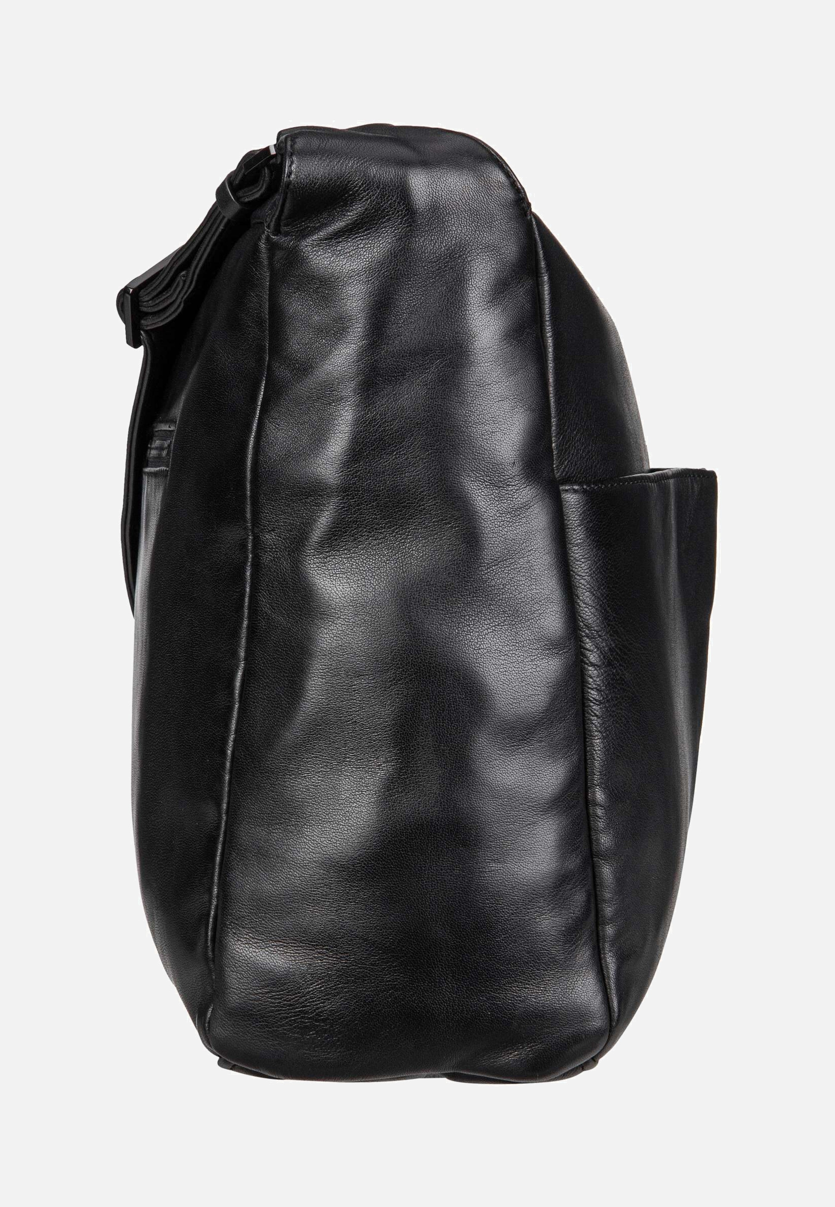 Liebeskind Berlin - Hera M 2163131 Black - Crossbody Bag | Women-Image