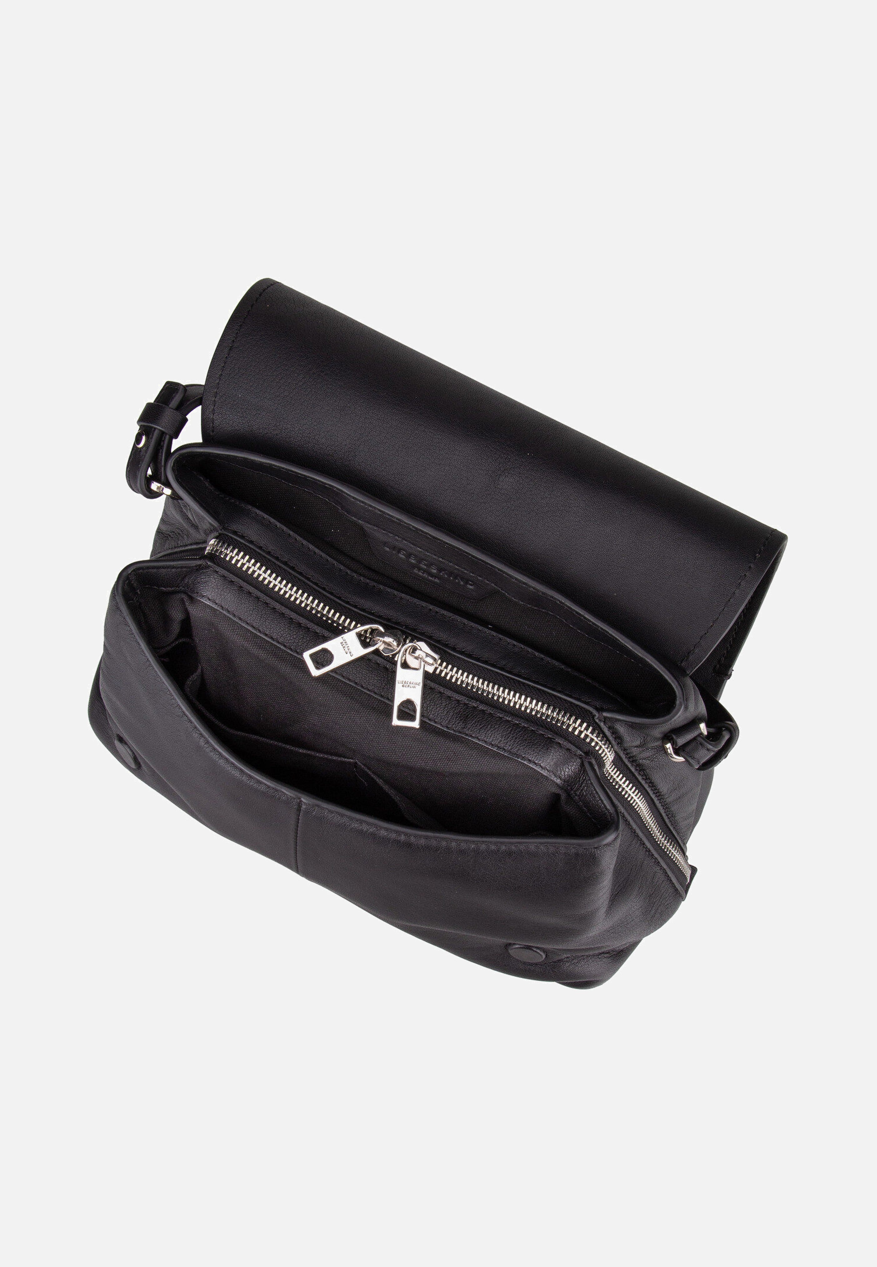 Liebeskind Berlin - Hera S 2174307 Black - Crossbody Bag | Women-Image