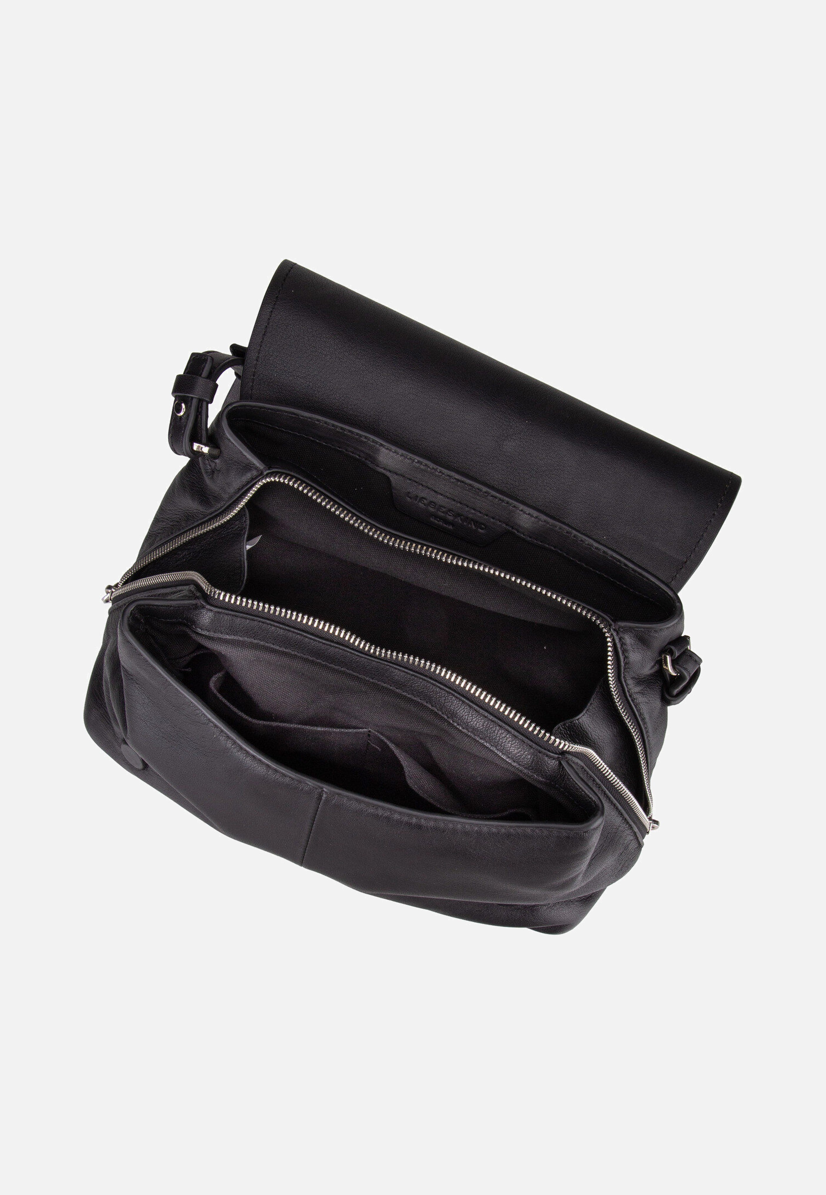 Liebeskind Berlin - Hera S 2174307 Black - Crossbody Bag | Women-Image