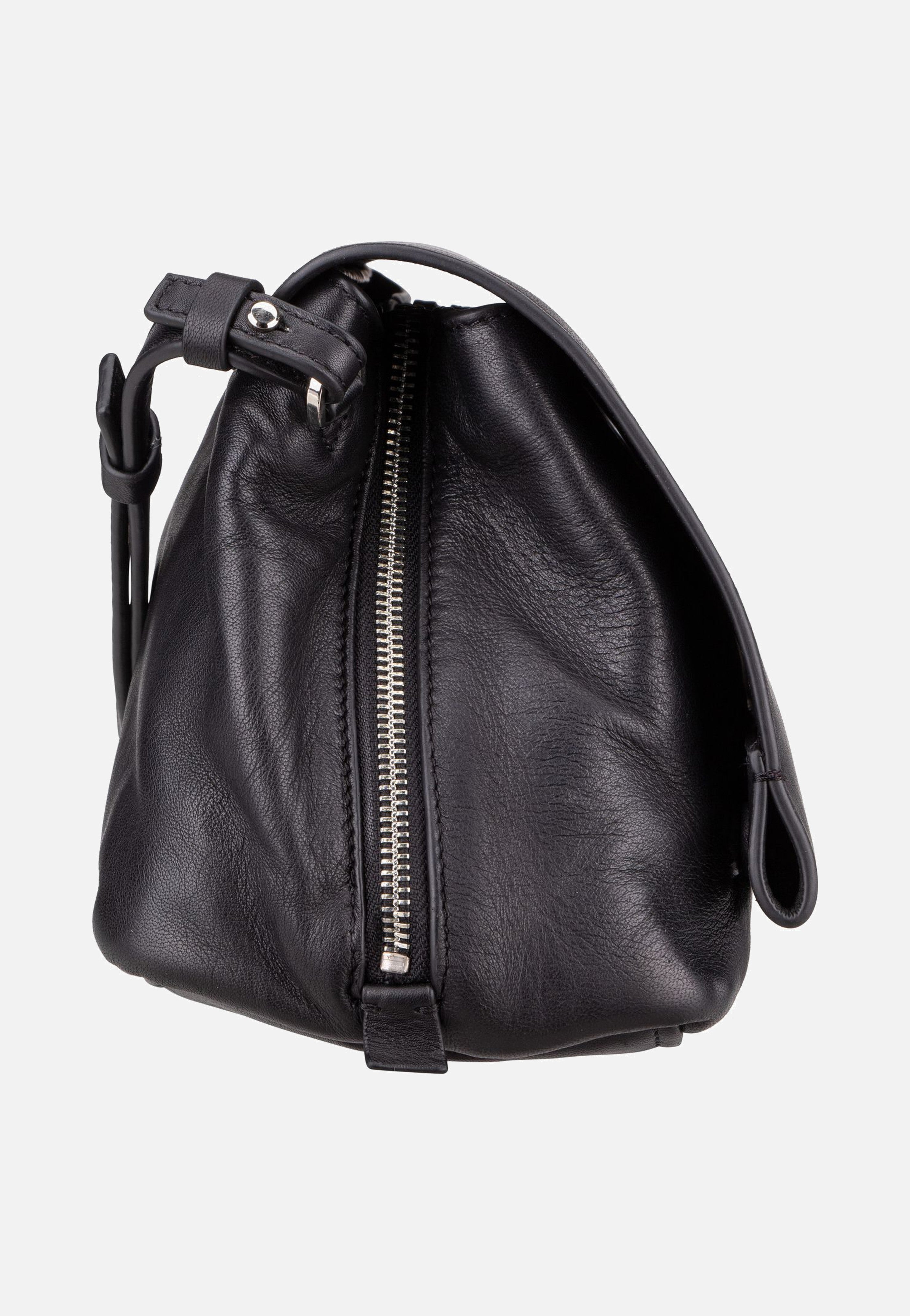 Liebeskind Berlin - Hera S 2174307 Black - Crossbody Bag | Women-Image