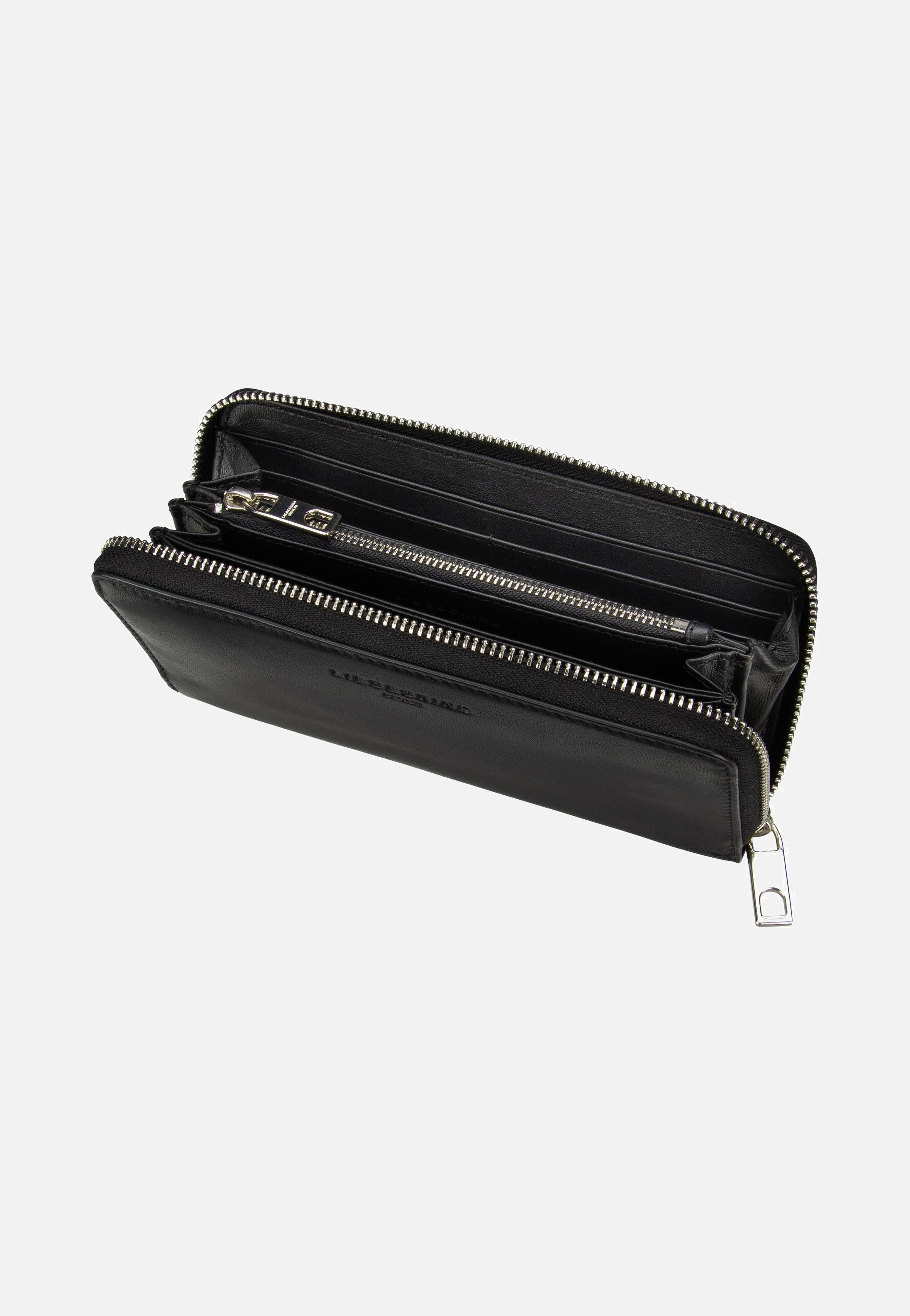 Liebeskind Berlin - Hera Sally 2152090 Black - Wallet | Women-Image