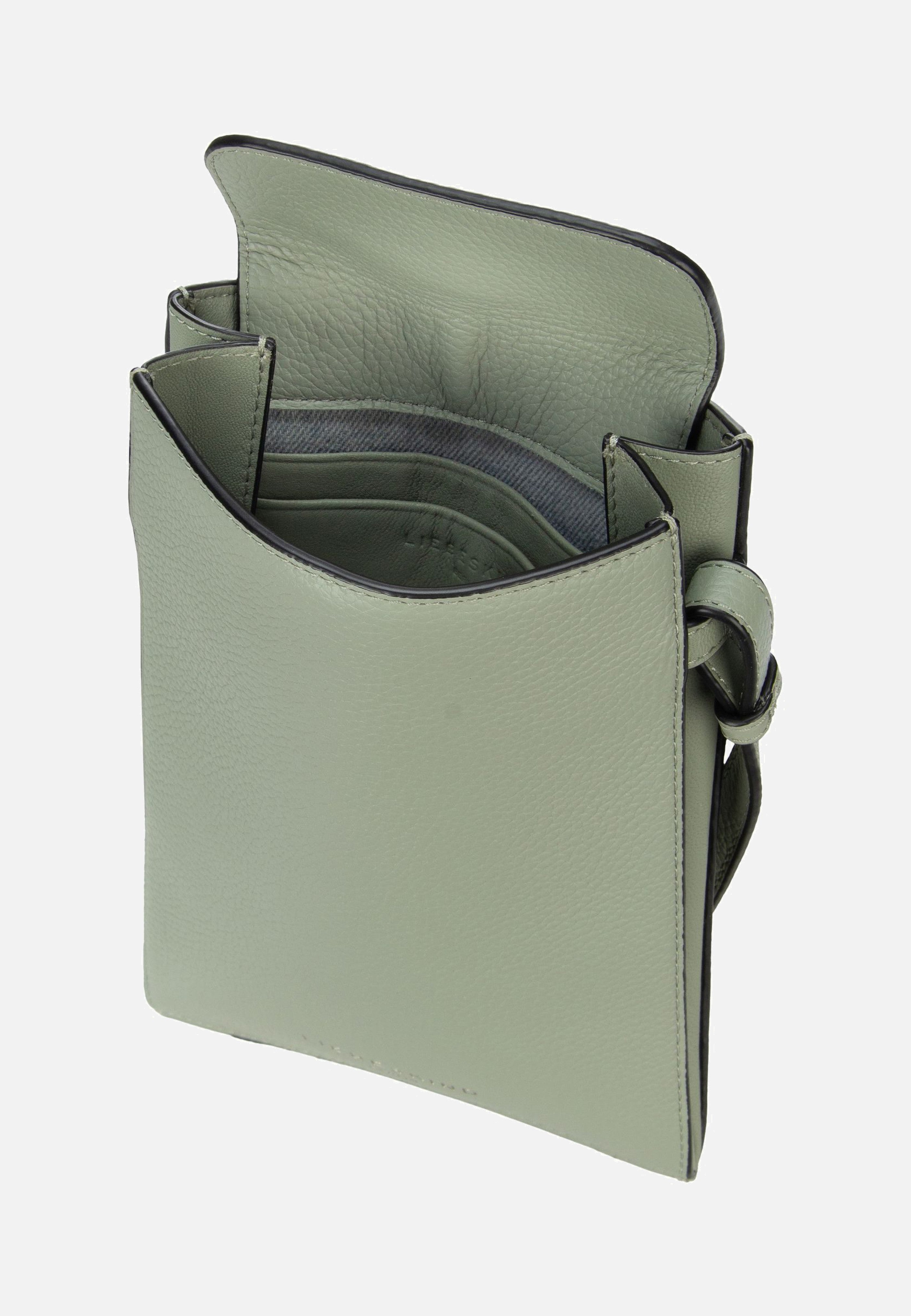 Liebeskind Berlin - Hilla 2149075 Opal Green - Phone Pouches | Women-Image