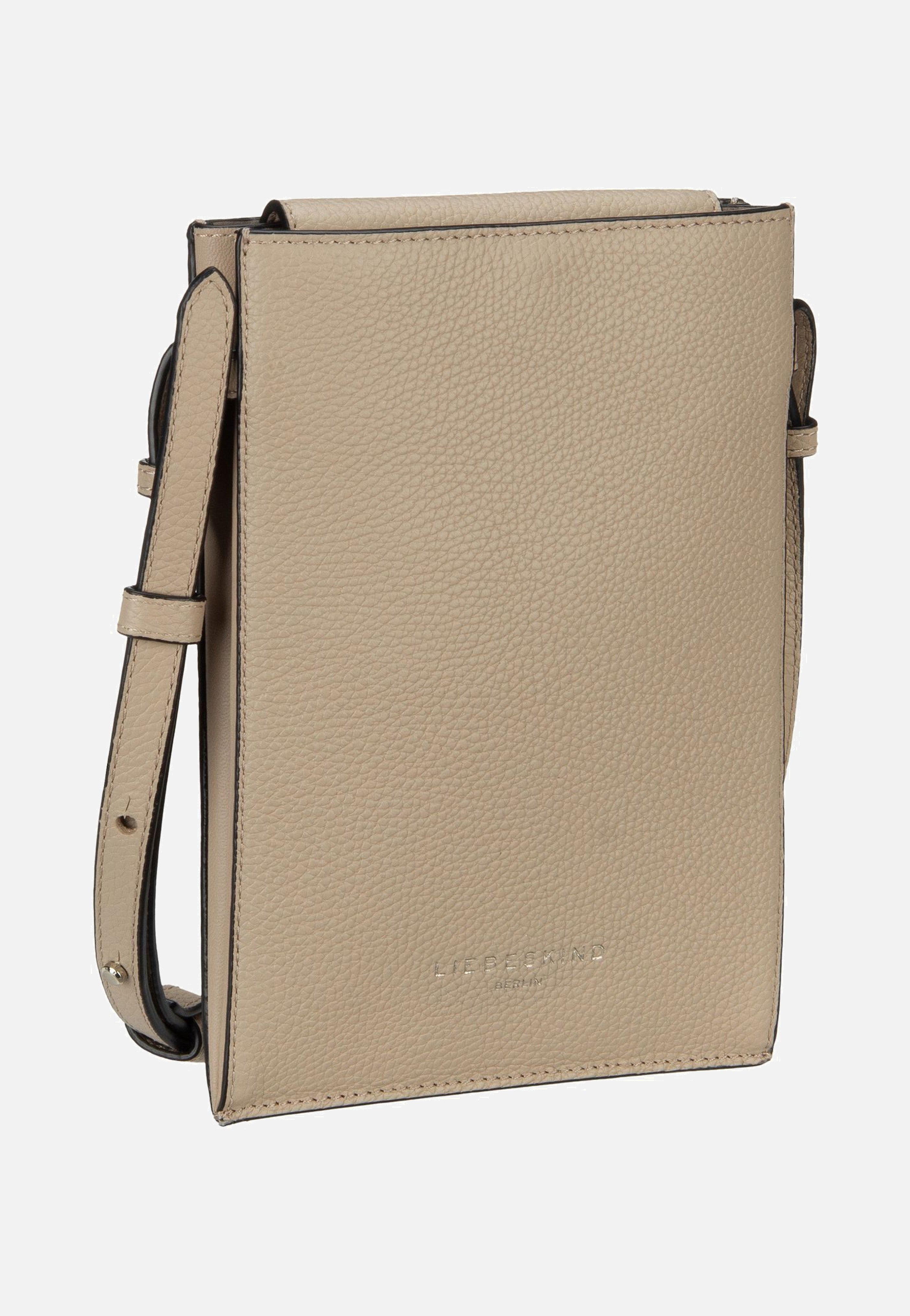 Liebeskind Berlin - Hilla 2149075 Stone - Phone Pouches | Women-Image