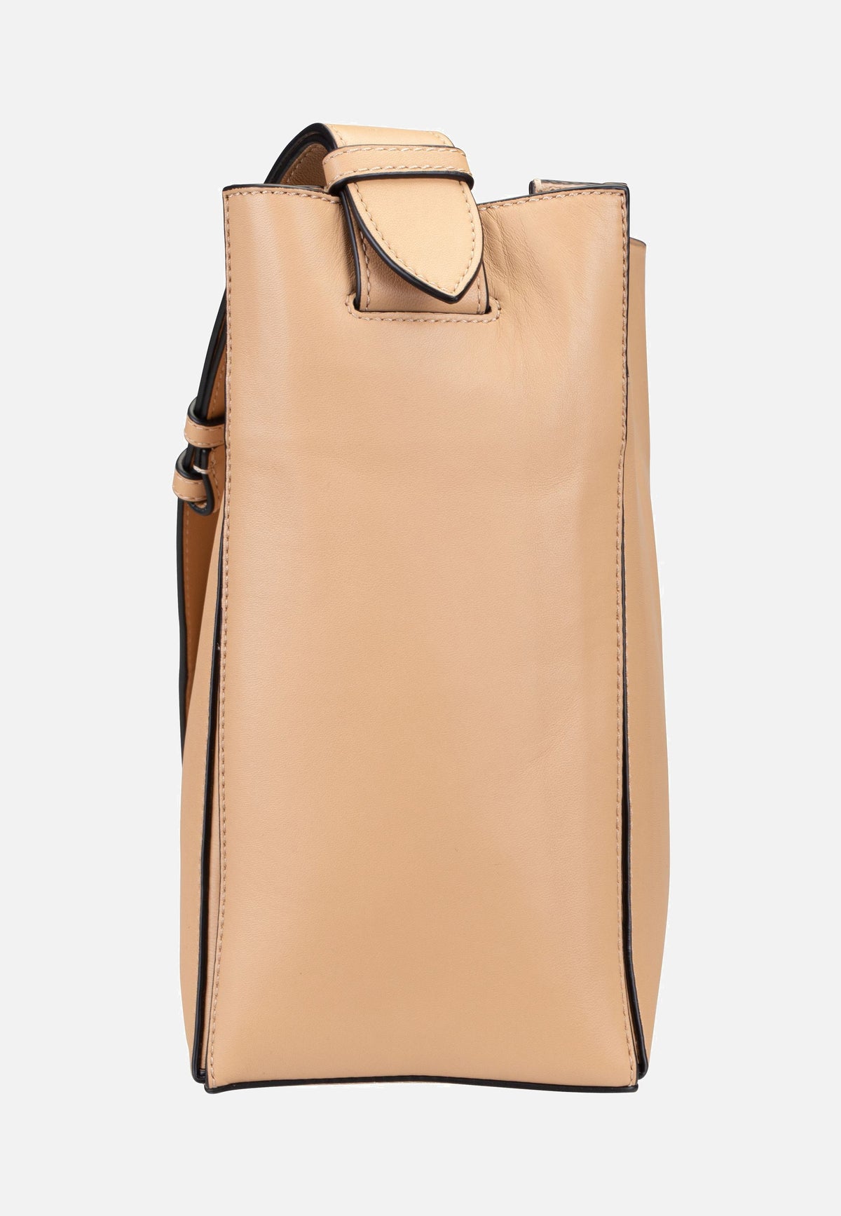 Liebeskind Berlin Hilla 2149125 Beige Crossbody Bag