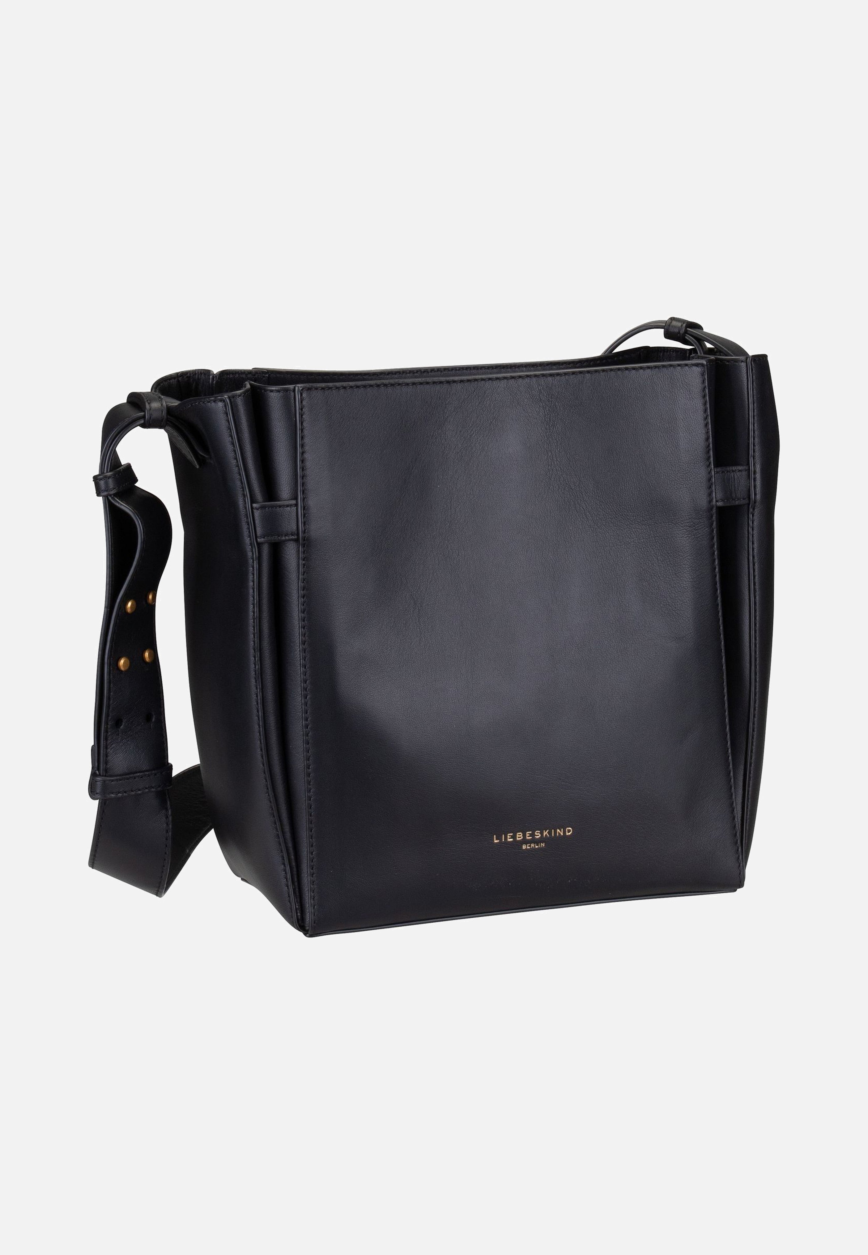 Liebeskind Berlin - Hilla 2149125 Black - Crossbody Bag | Women-Image