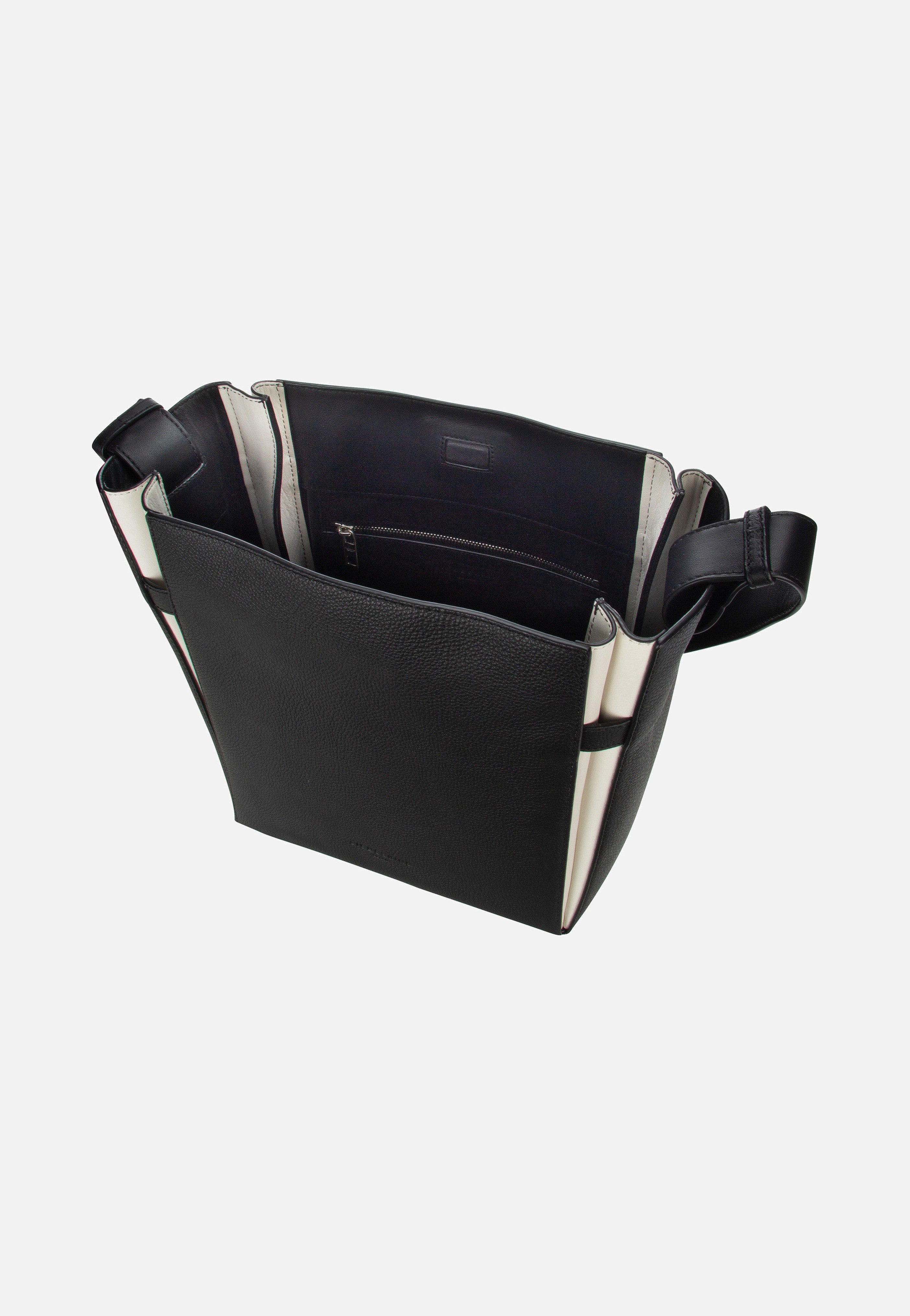 Liebeskind Berlin - Hilla 2149127 Black - Crossbody Bag | Women-Image