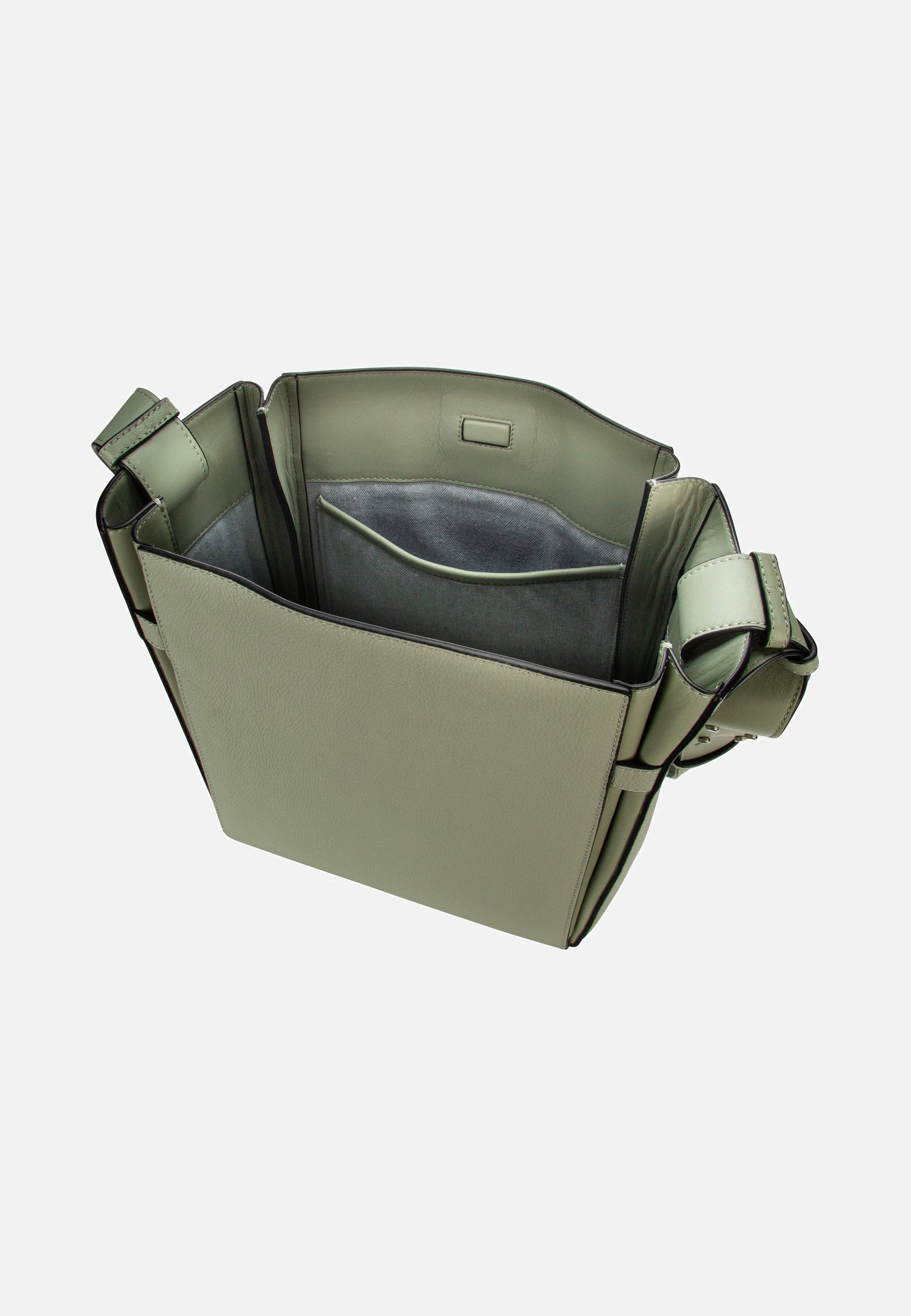 Liebeskind Berlin - Hilla 2149127 Opal Green - Crossbody Bag | Women-Image