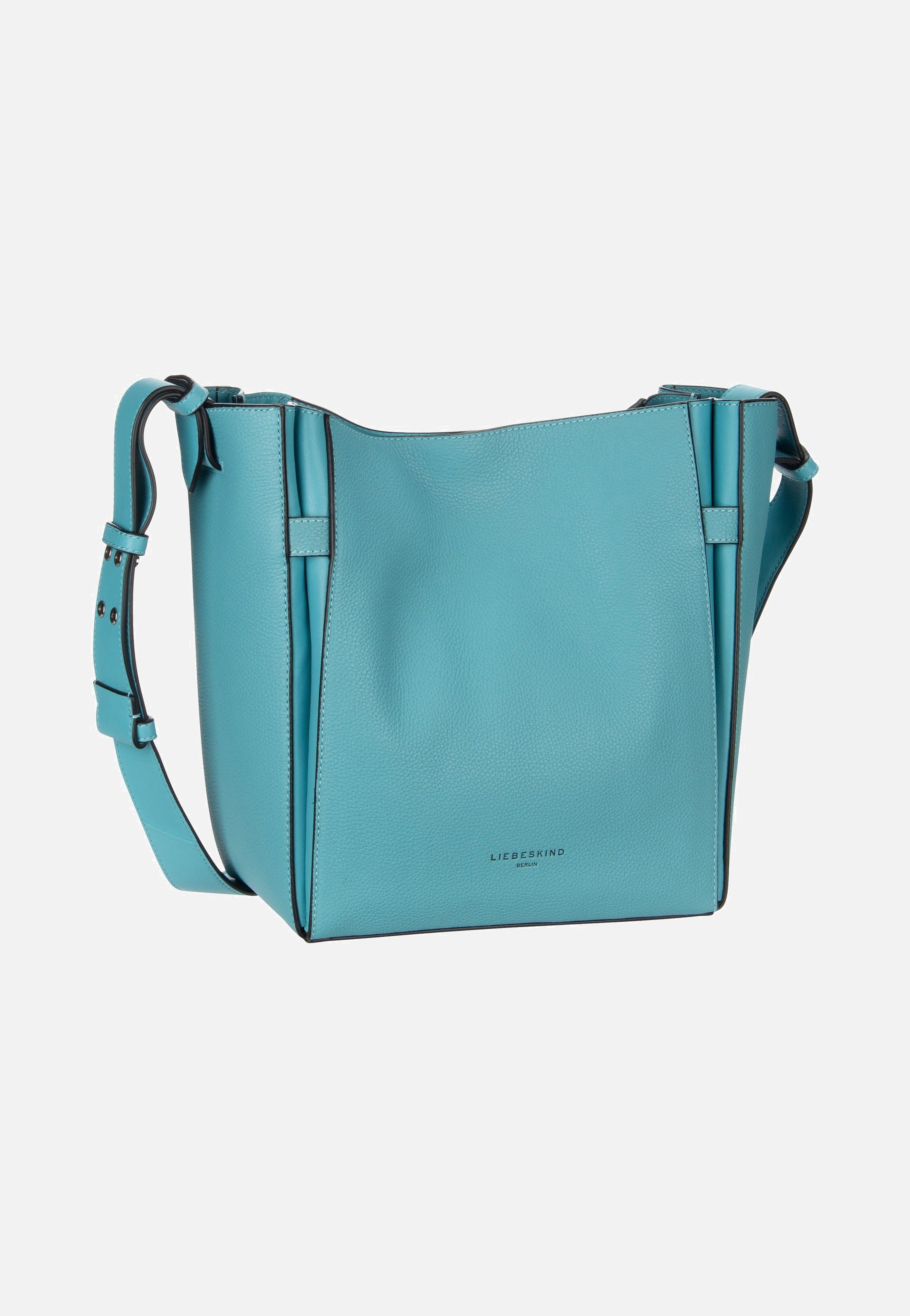 Liebeskind Berlin - Hilla 2149127 Petrol Blue - Crossbody Bag | Women-Image