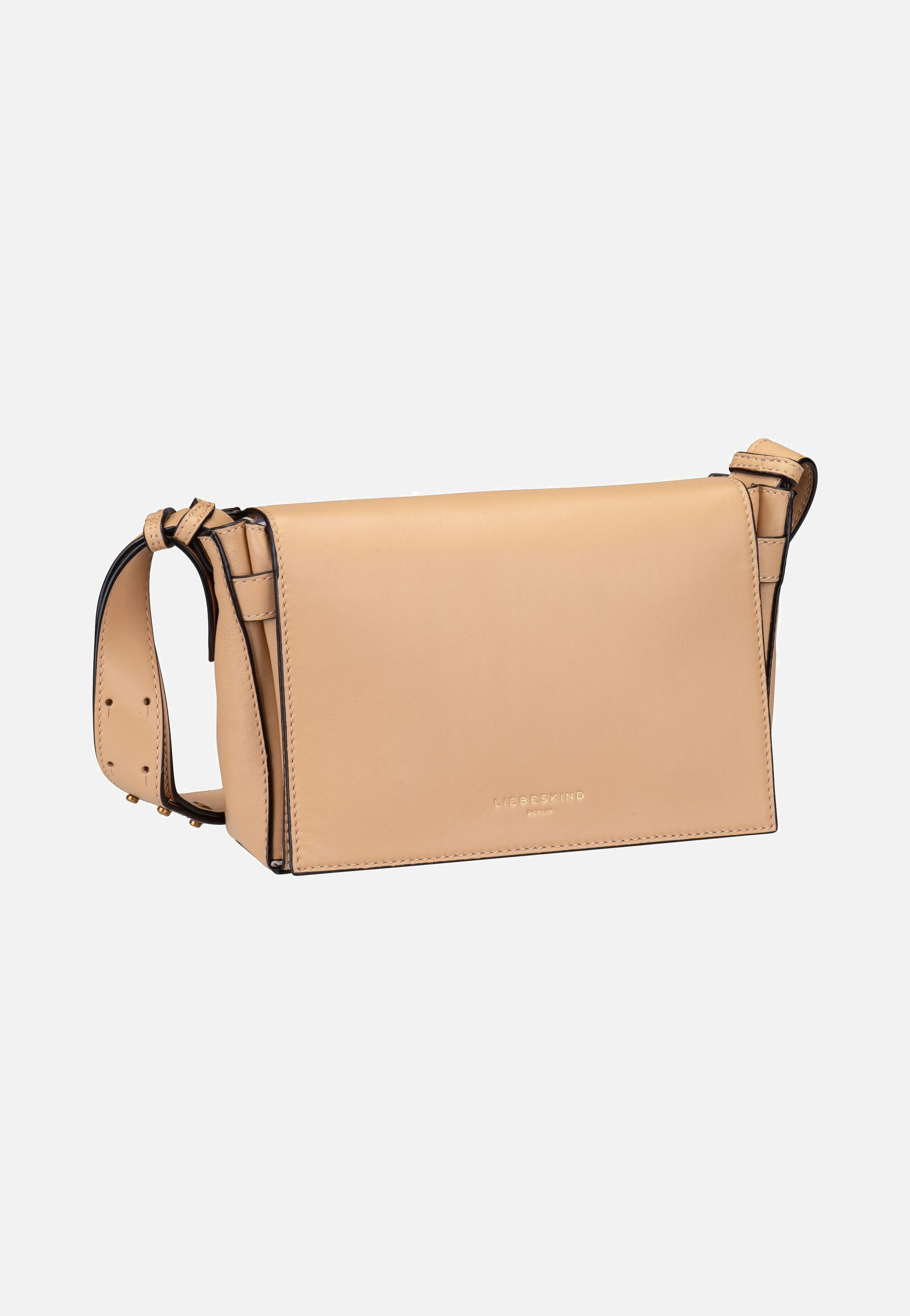 Liebeskind Berlin - Hilla 2149186 Beige - Crossbody Bag | Women-Image