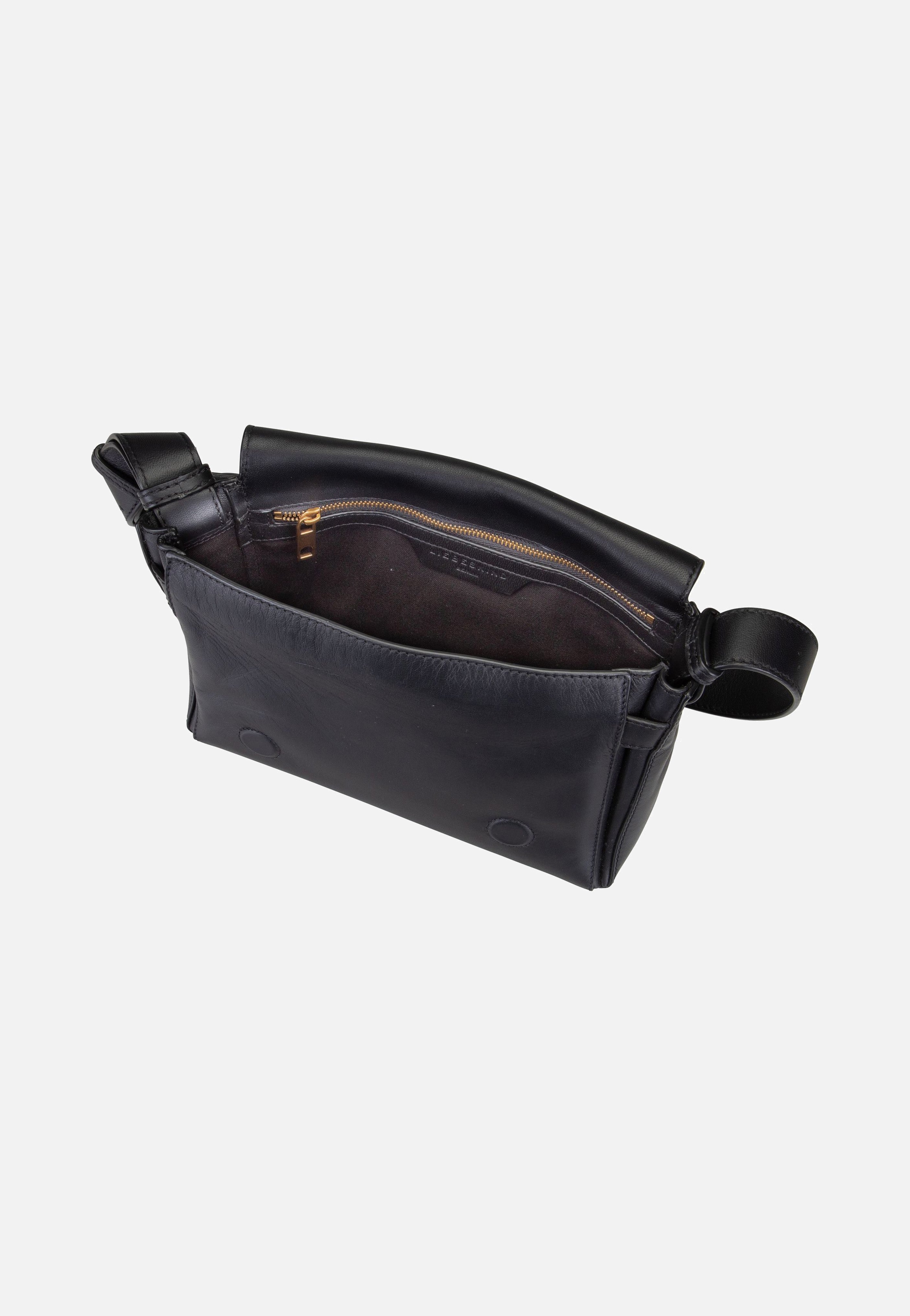 Liebeskind Berlin - Hilla 2149186 Black - Crossbody Bag | Women-Image