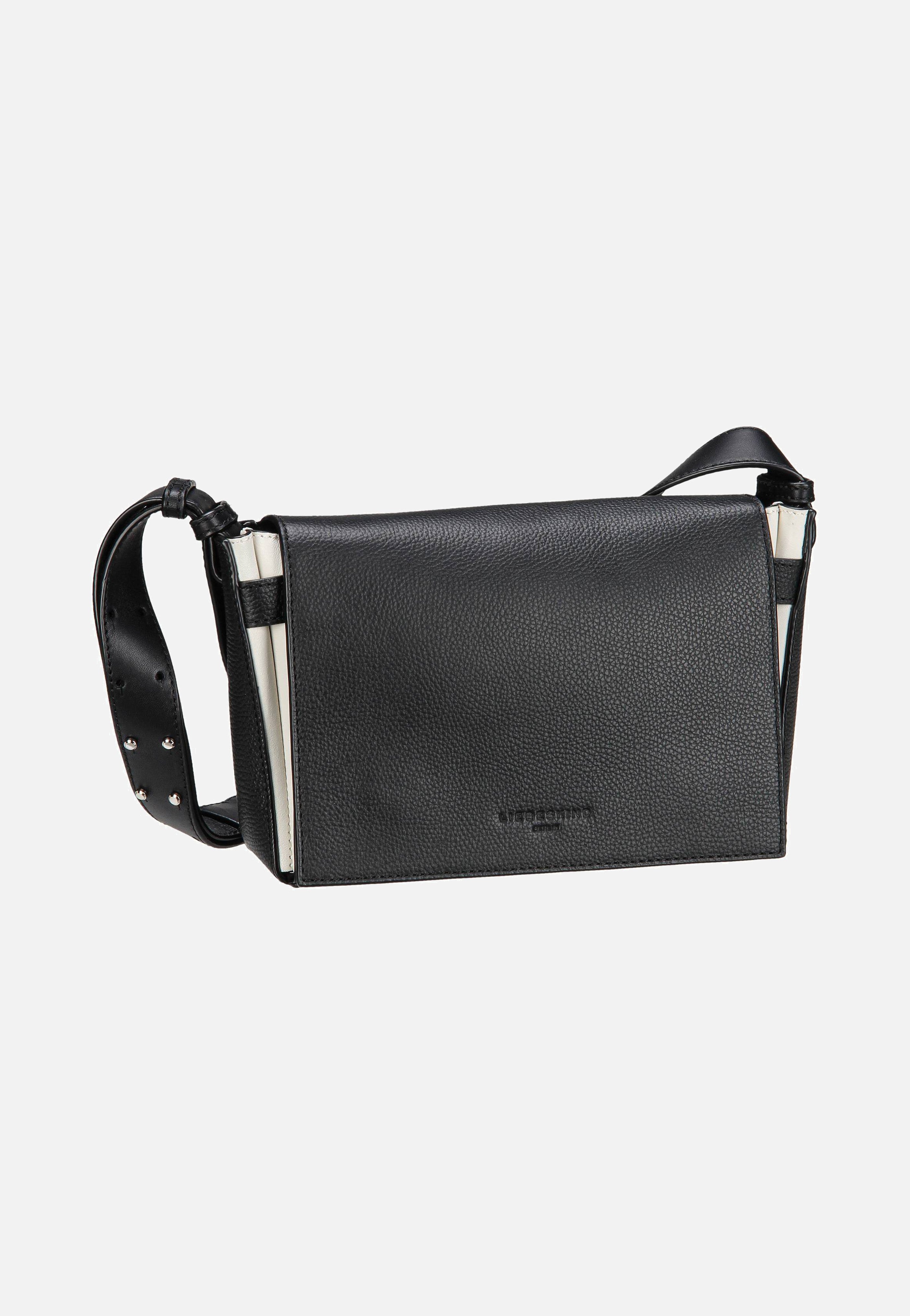 Liebeskind Berlin - Hilla 214919 Black - Crossbody Bag | Women-Image