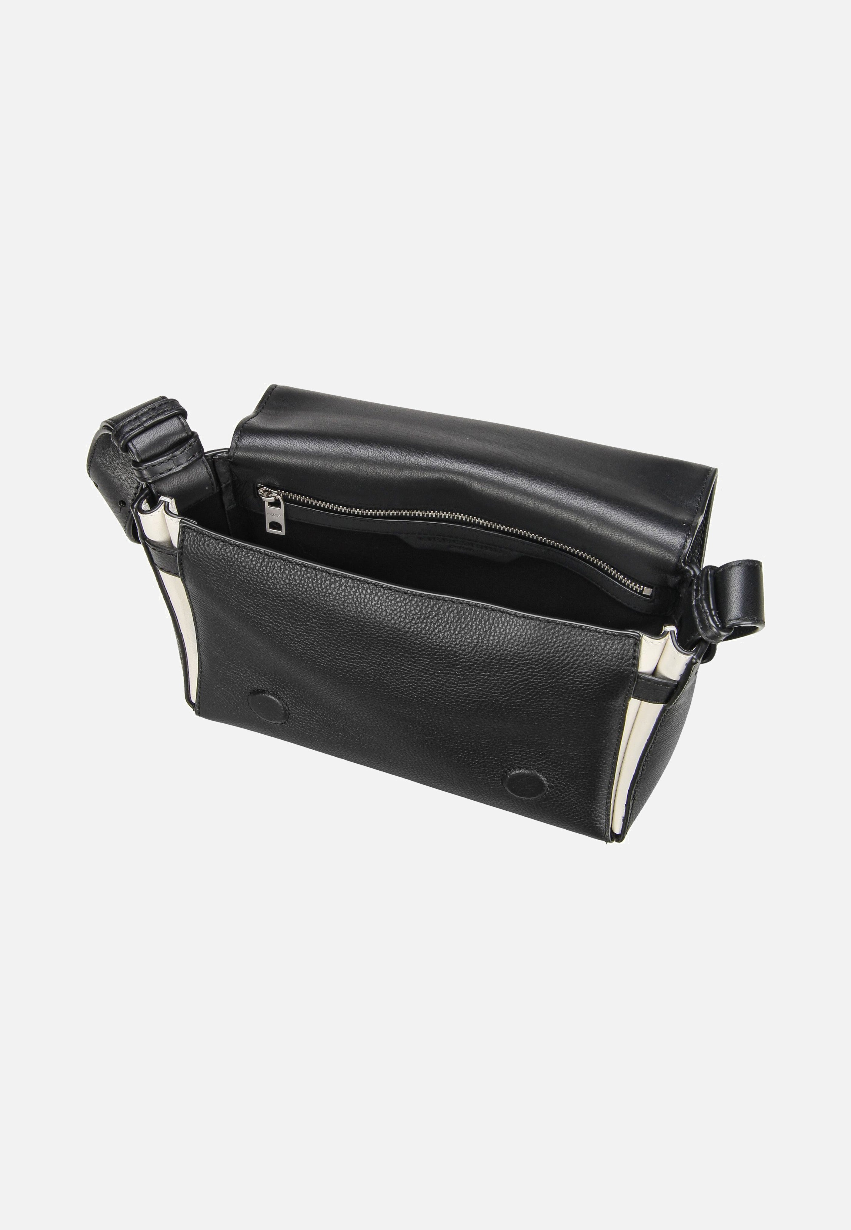 Liebeskind Berlin - Hilla 214919 Black - Crossbody Bag | Women-Image