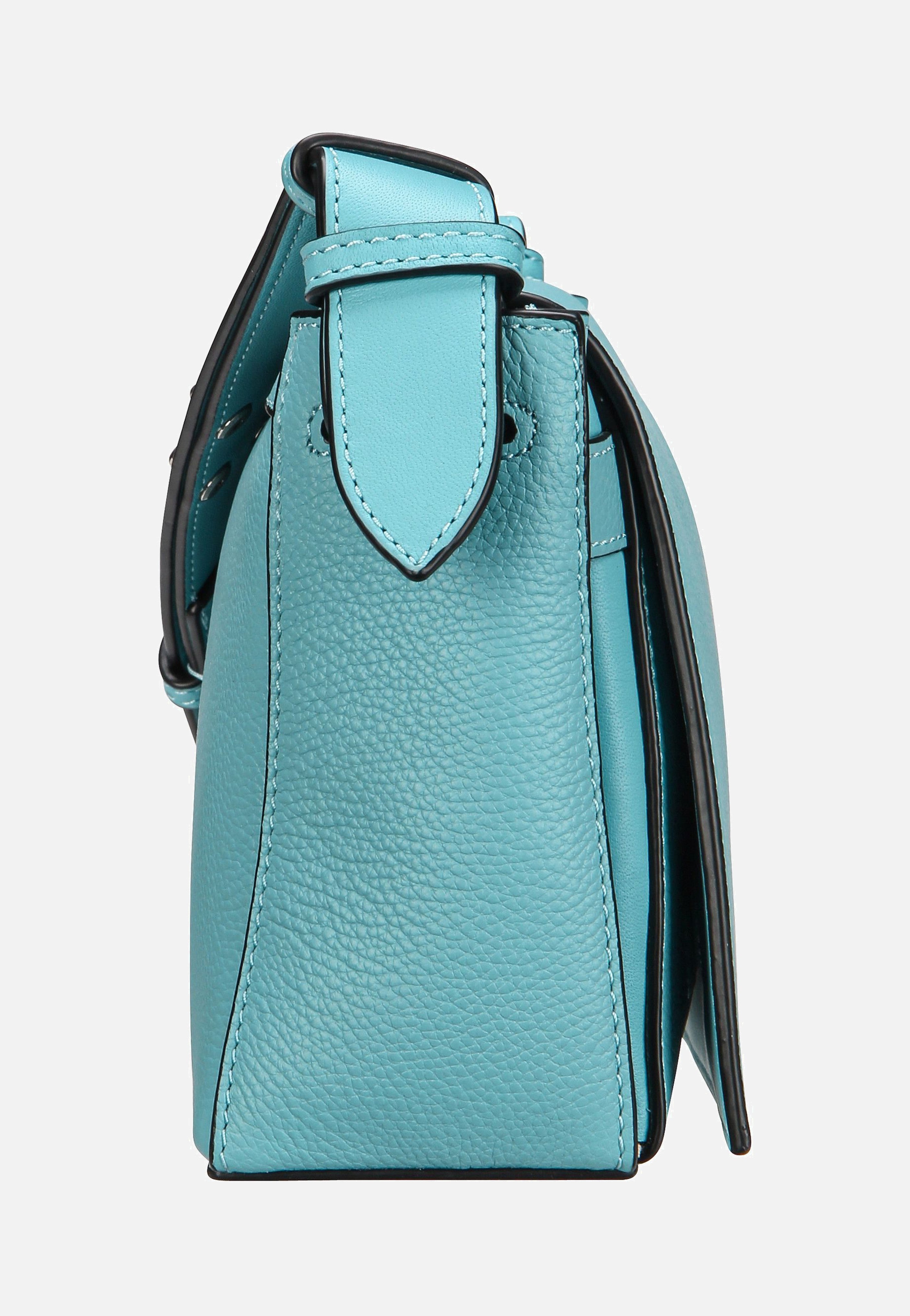 Liebeskind Berlin - Hilla 214919 Petrol Blue - Crossbody Bag | Women-Image