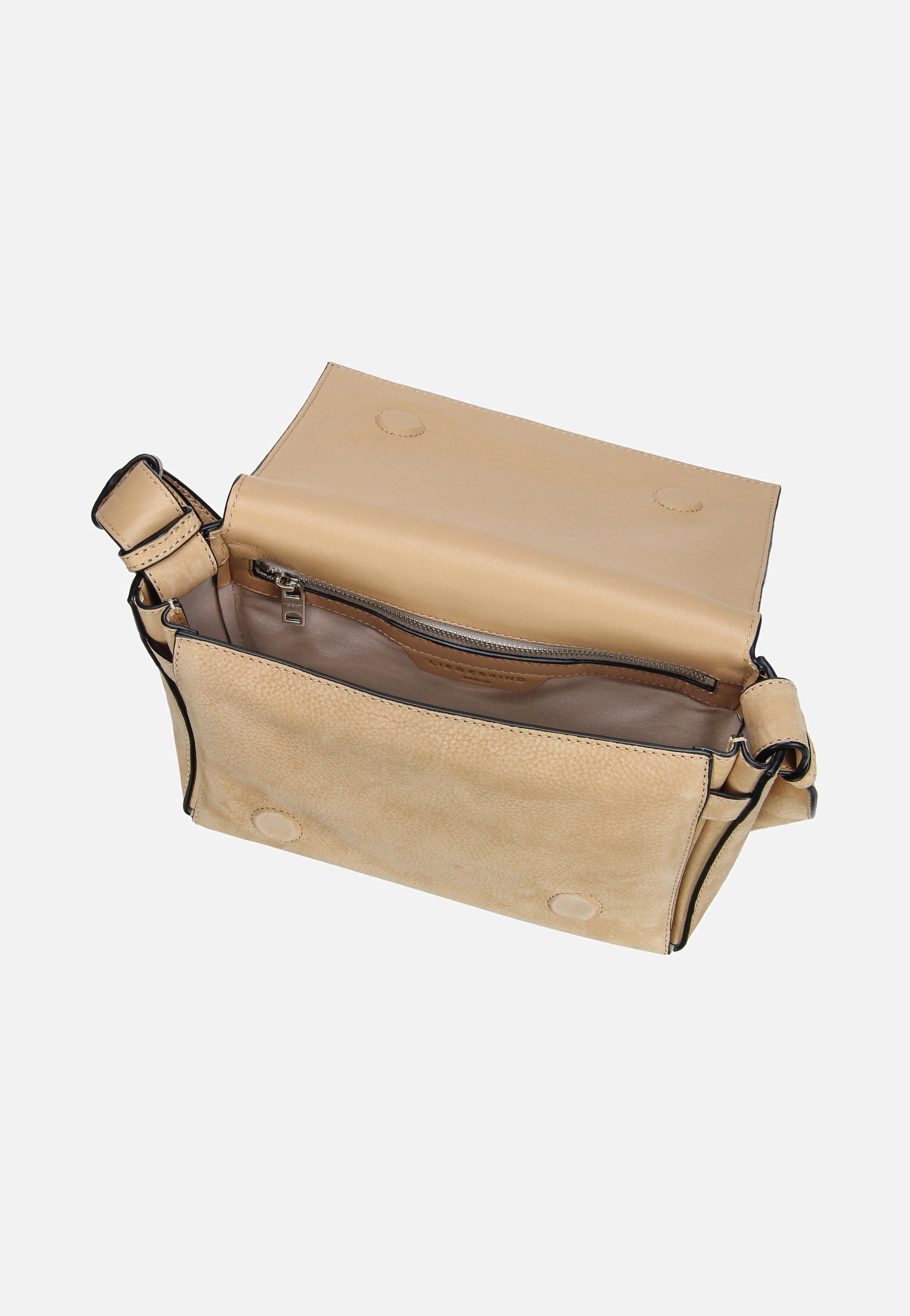 Liebeskind Berlin - Hilla 2149191 Beige - Crossbody Bag | Women-Image