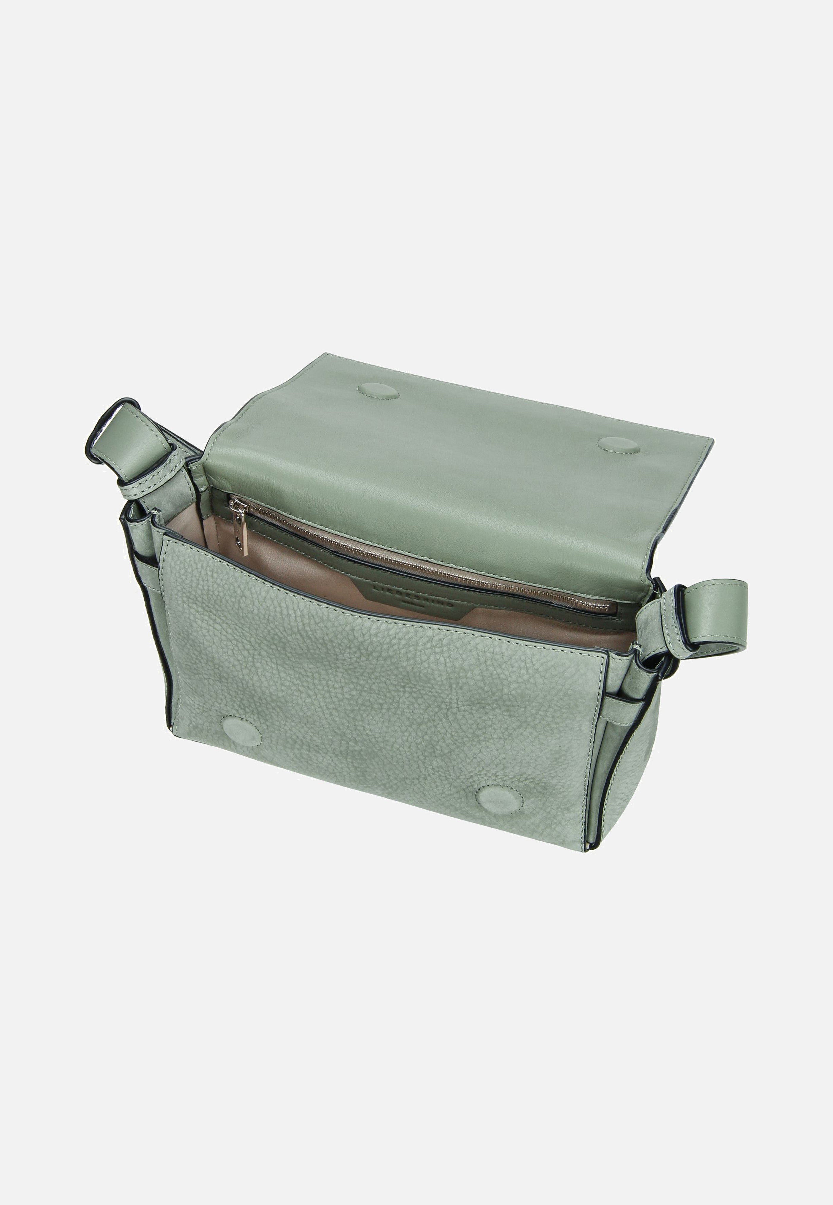 Liebeskind Berlin - Hilla 2149191 Opal Green - Crossbody Bag | Women-Image