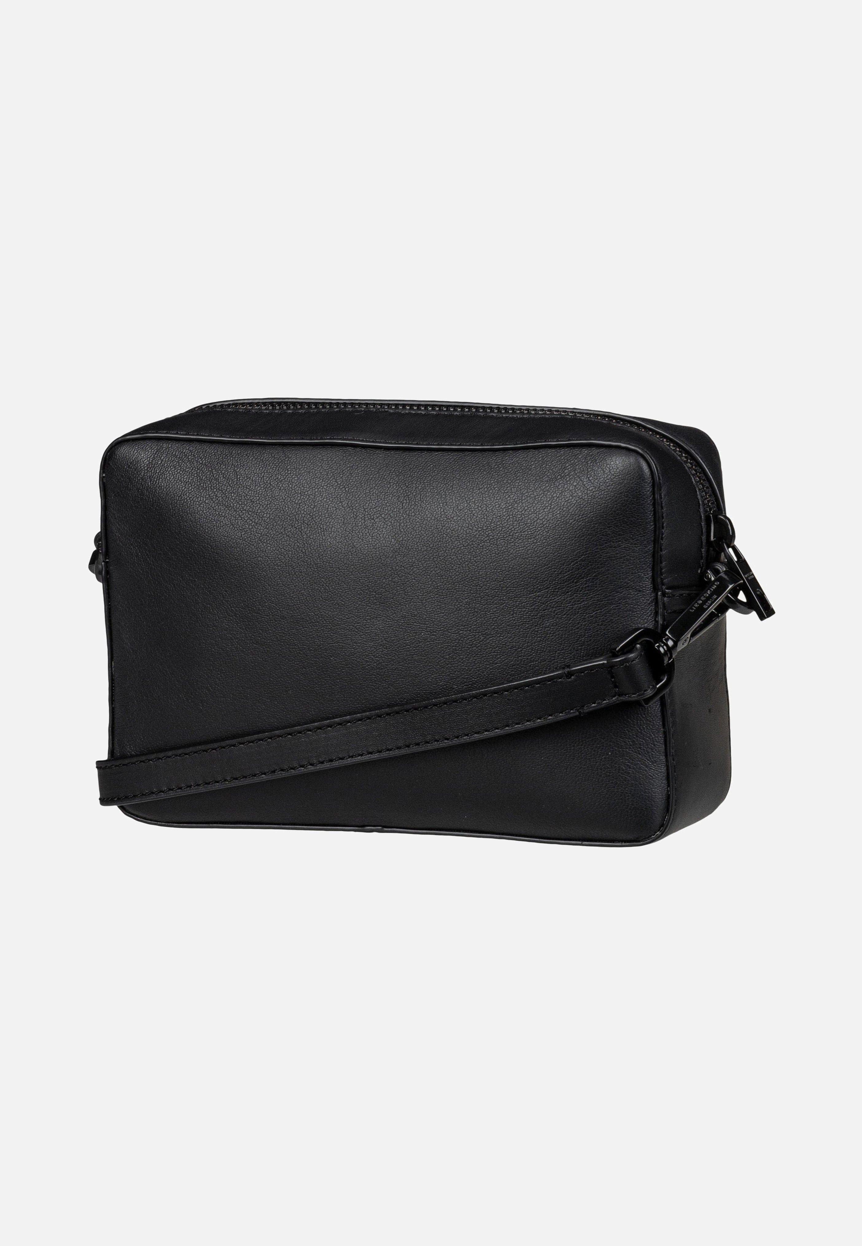 Liebeskind Berlin - Hilla Camera S 2166497 Black - Crossbody Bag | Women-Image