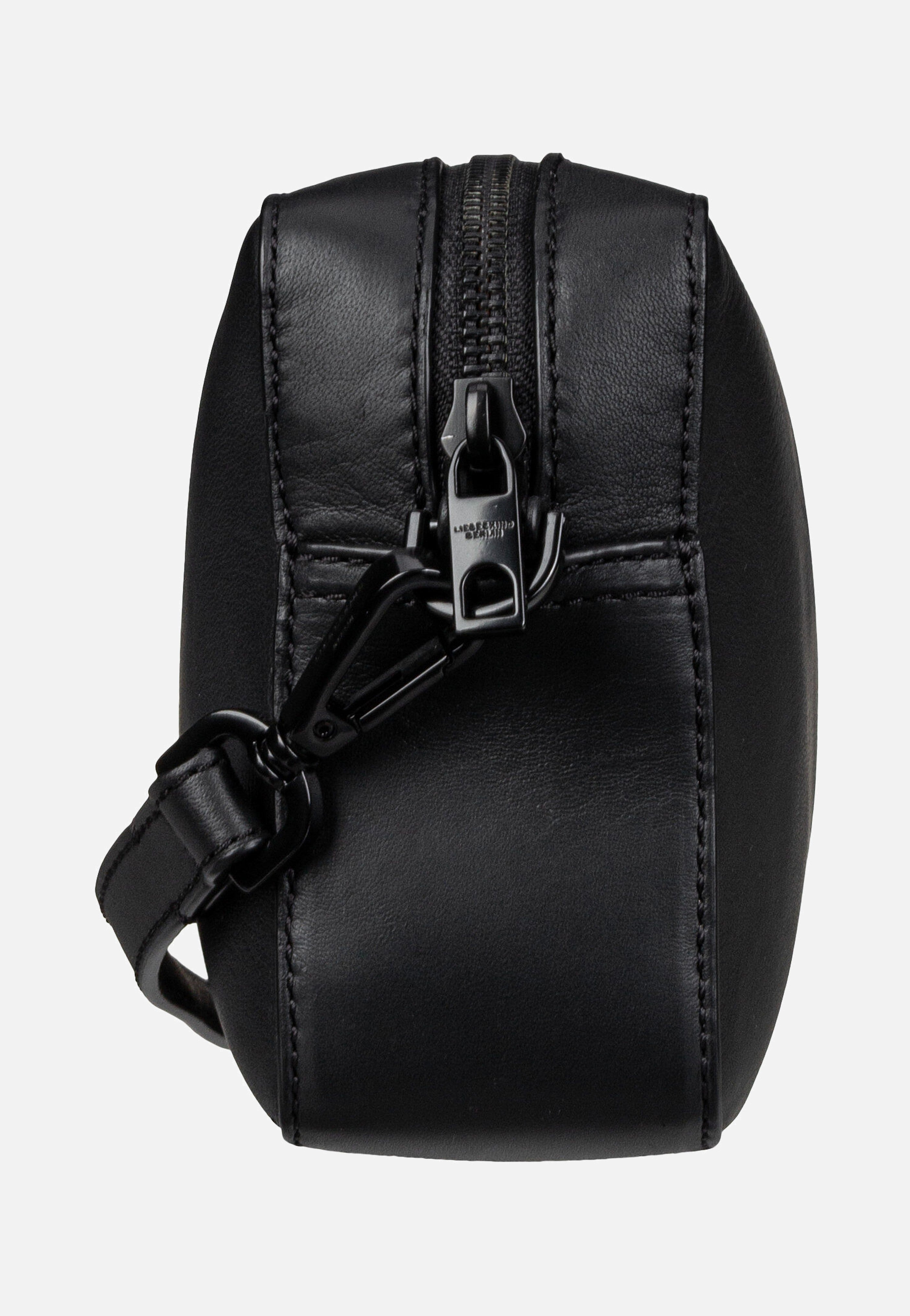 Liebeskind Berlin - Hilla Camera S 2166497 Black - Crossbody Bag | Women-Image