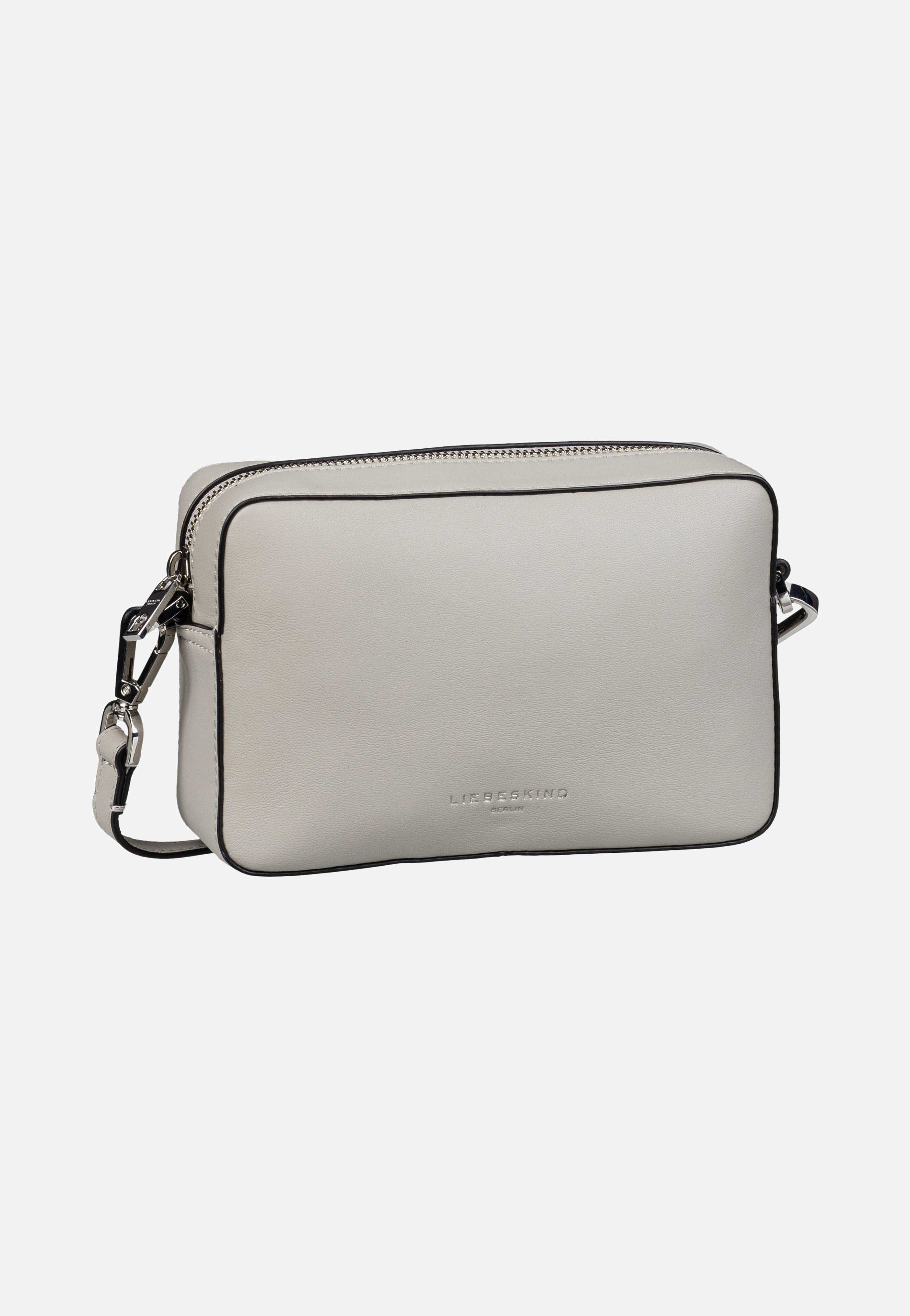 Liebeskind Berlin - Hilla Camera S 2166497 Steel - Crossbody Bag | Women-Image